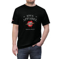 RWS |Classic [Black] Tee