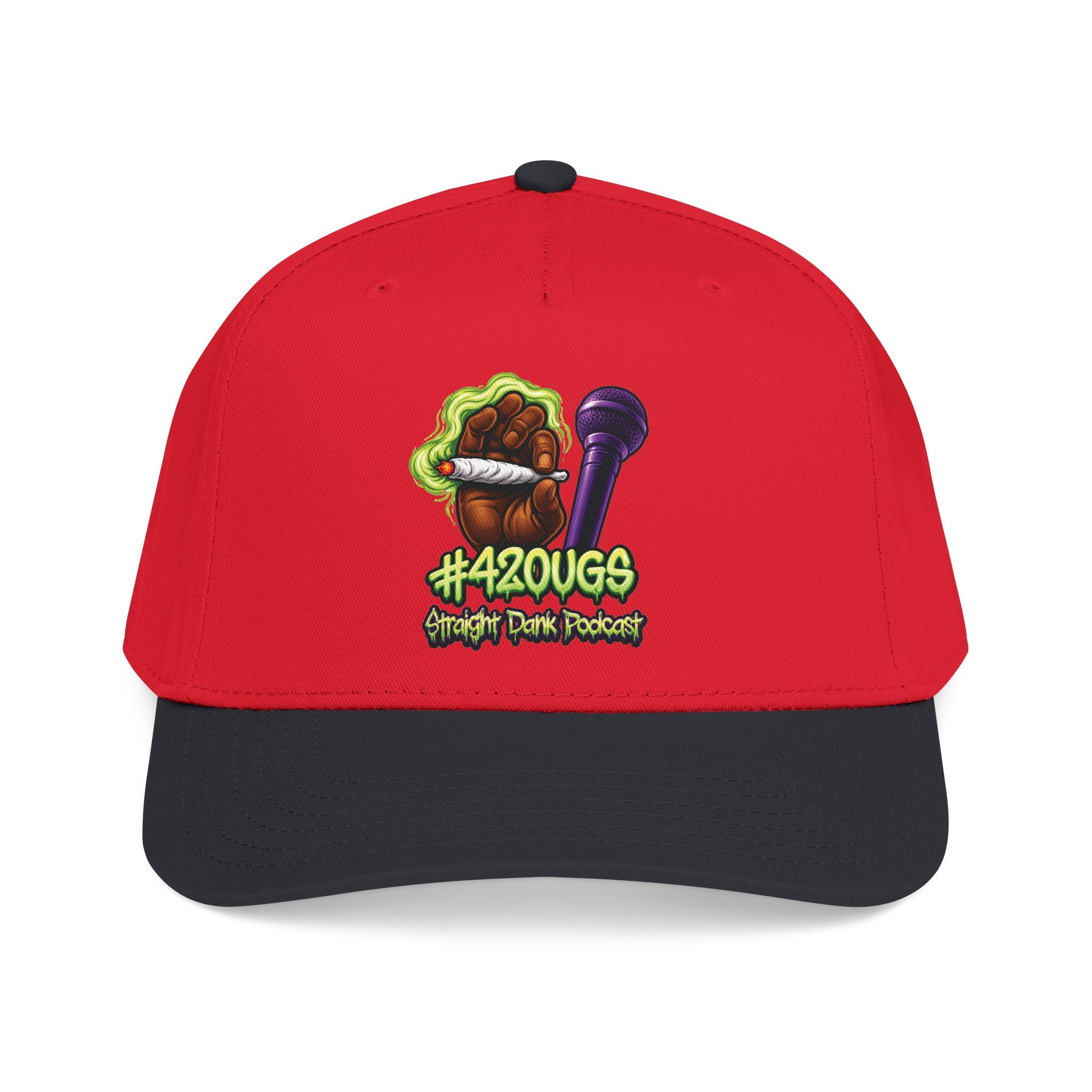 RWS | SDXL Baseball Cap