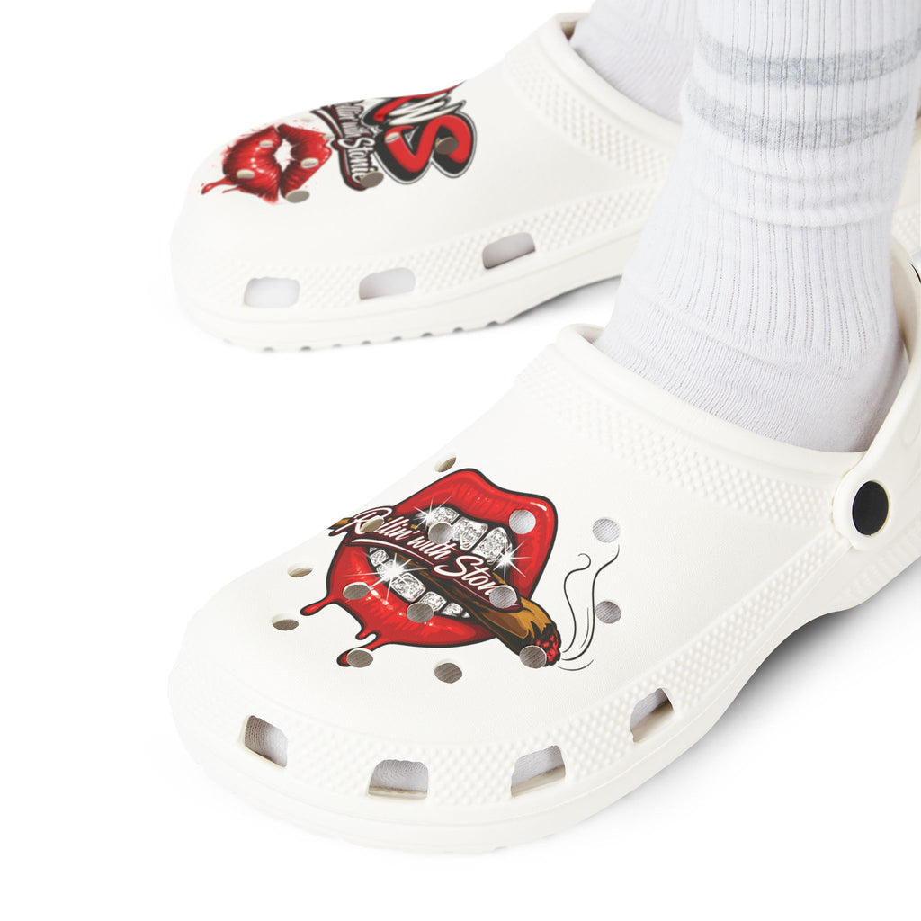 RWS | Classic Unisex Clogs