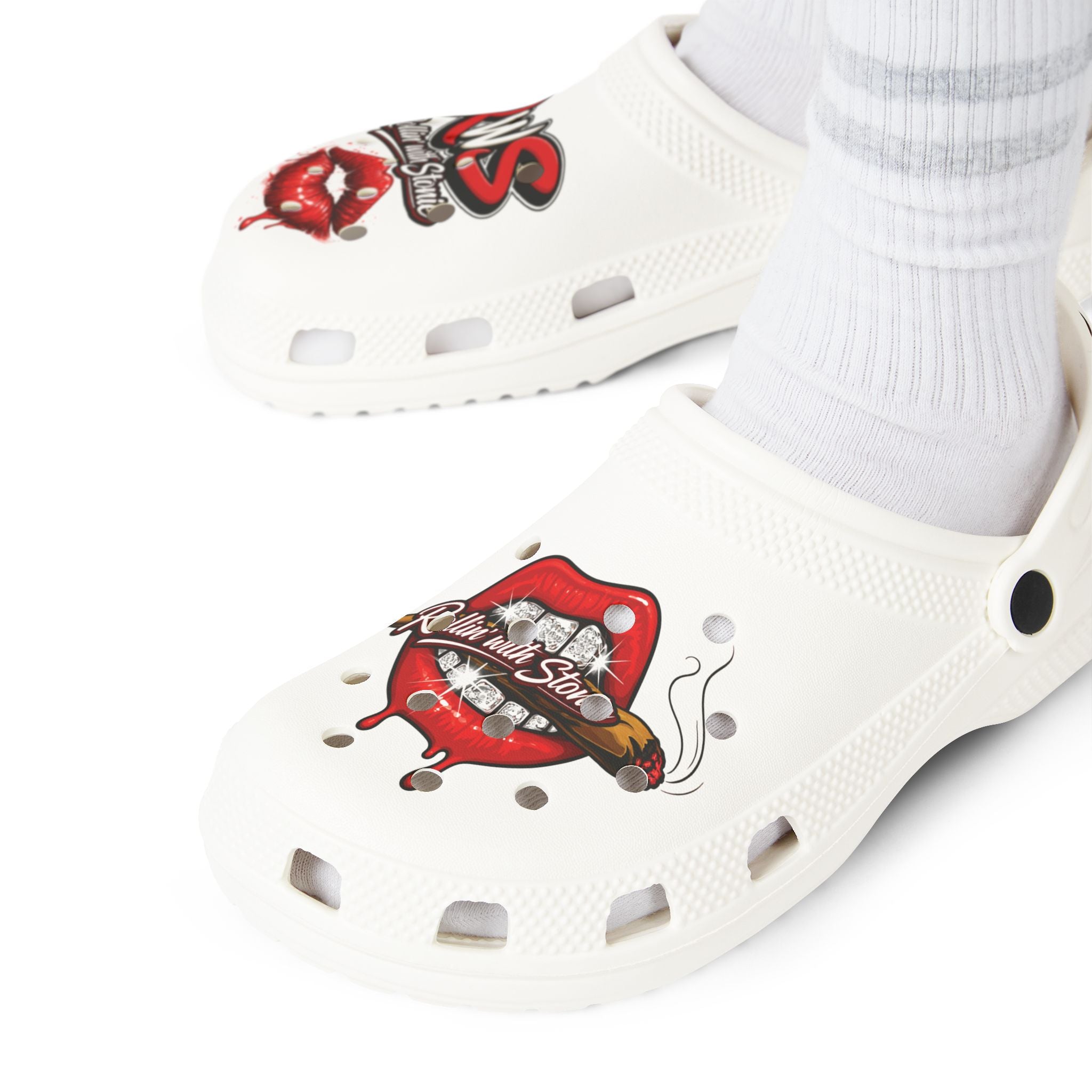 RWS | Classic Unisex Clogs