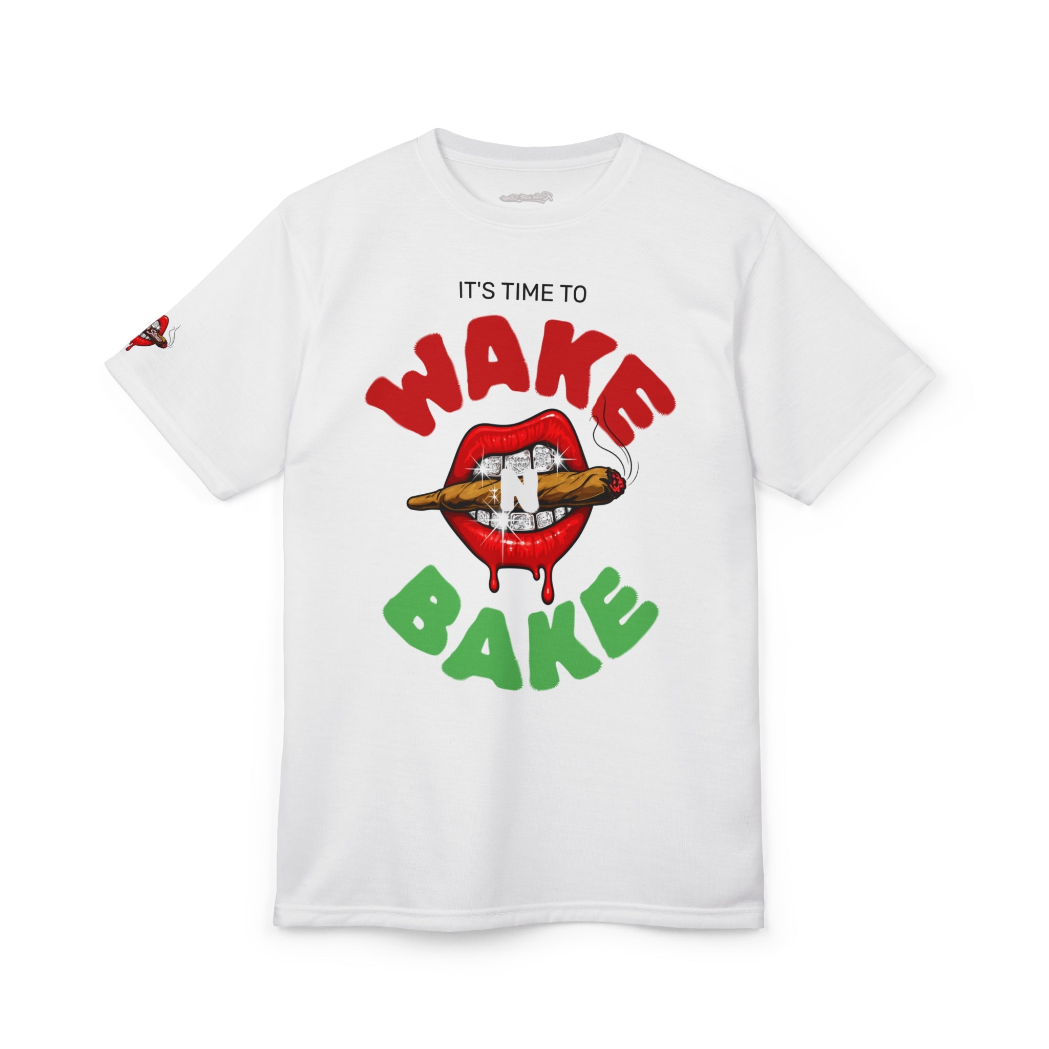 RWS | Wake-N-Bake Tee