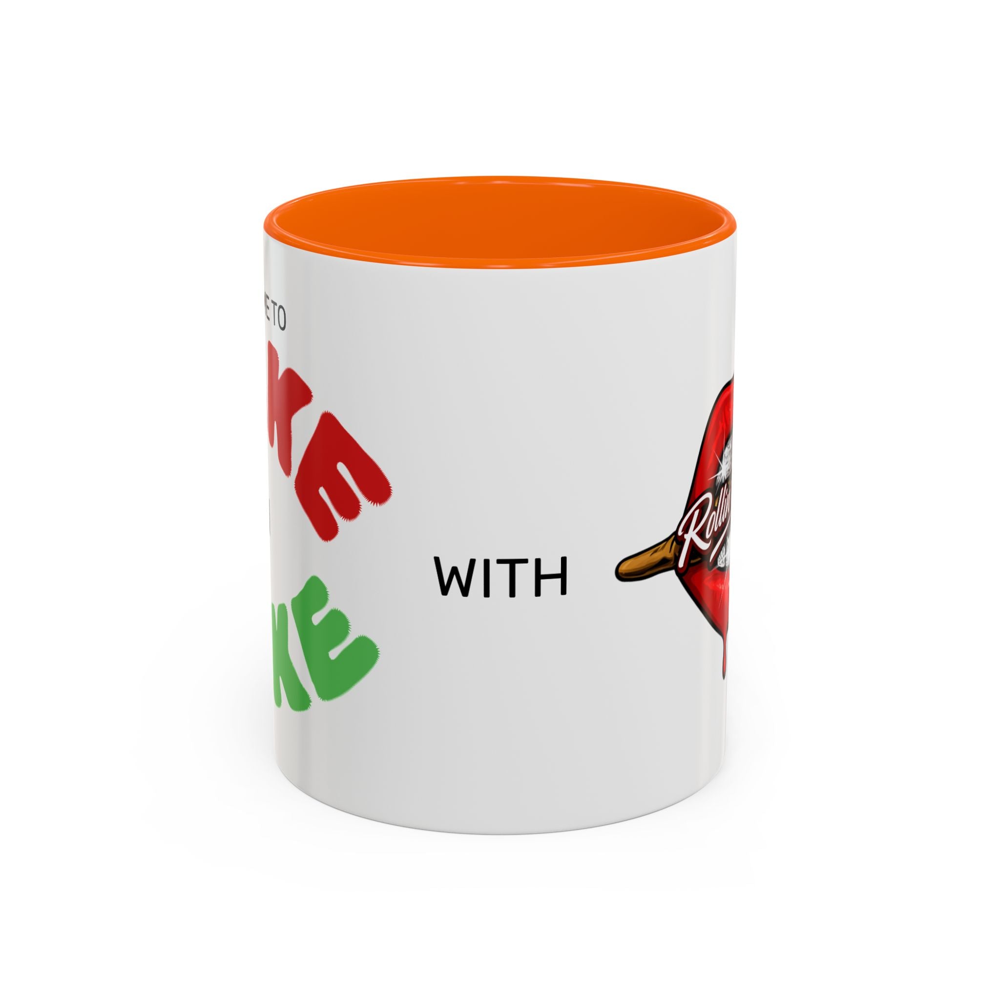 RWS | Wake-N-Bake w/Stonie Coffee Mug