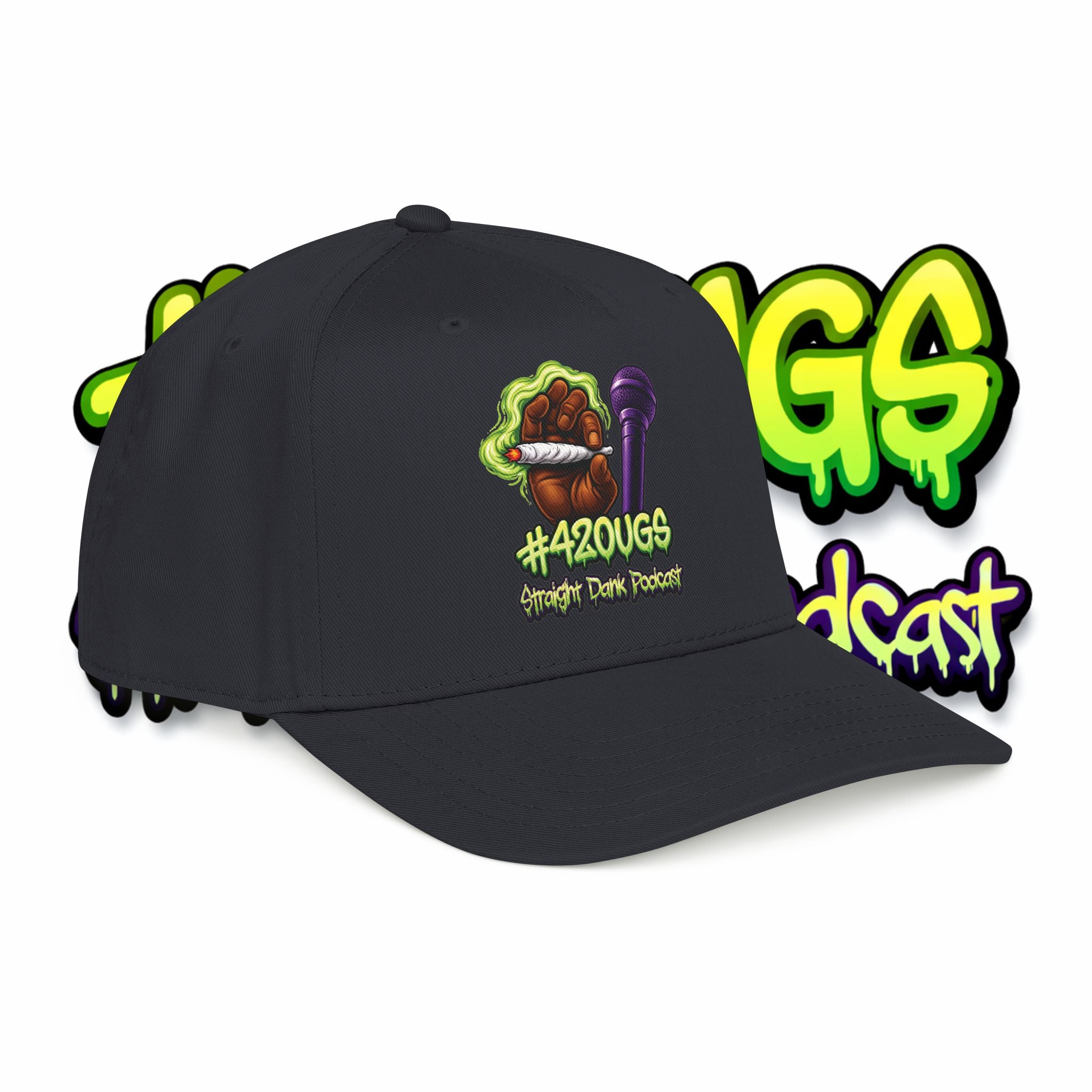 RWS | SDXL Baseball Cap