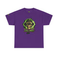 SCWG | Scallywag Skull Tee