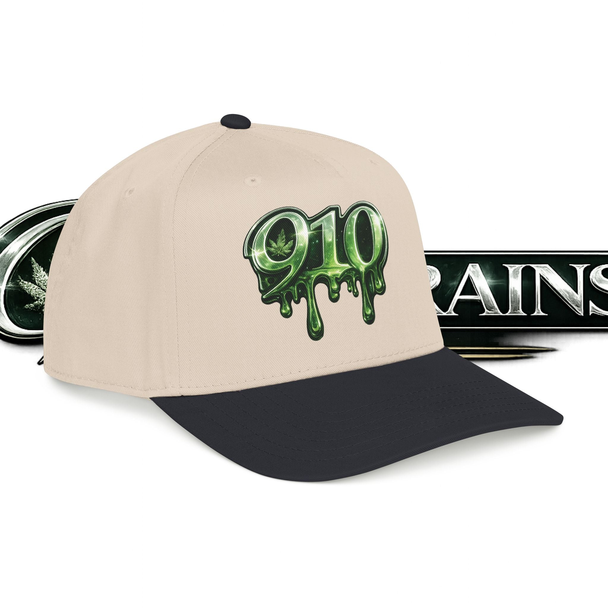 OnlyStrains | OnlyStrains Baseball Cap