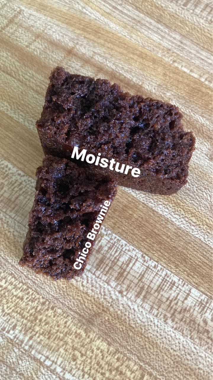 Chico Brownie
