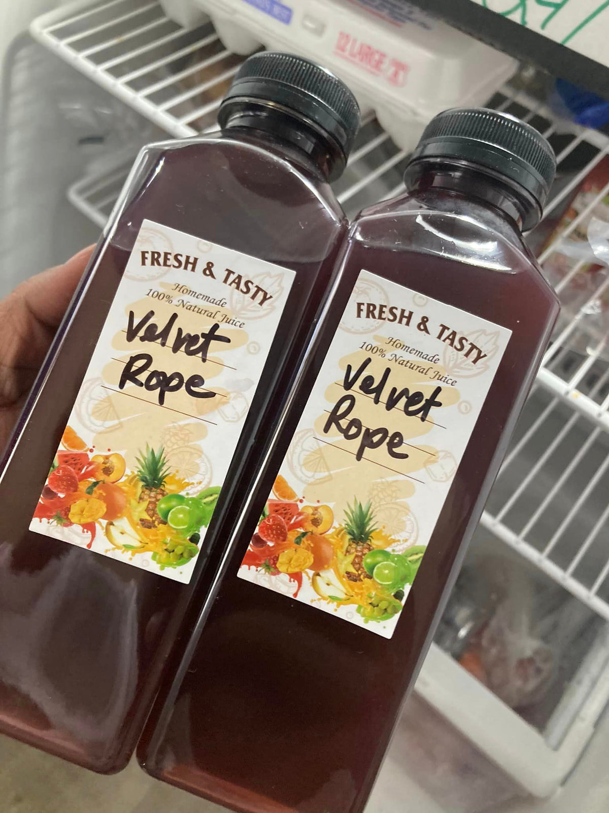 Kool-aid