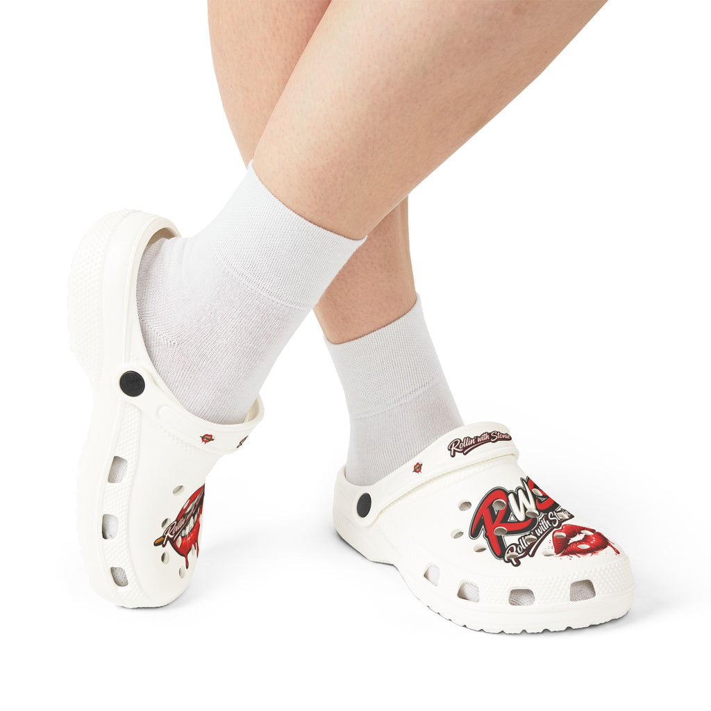 RWS | Classic Unisex Clogs