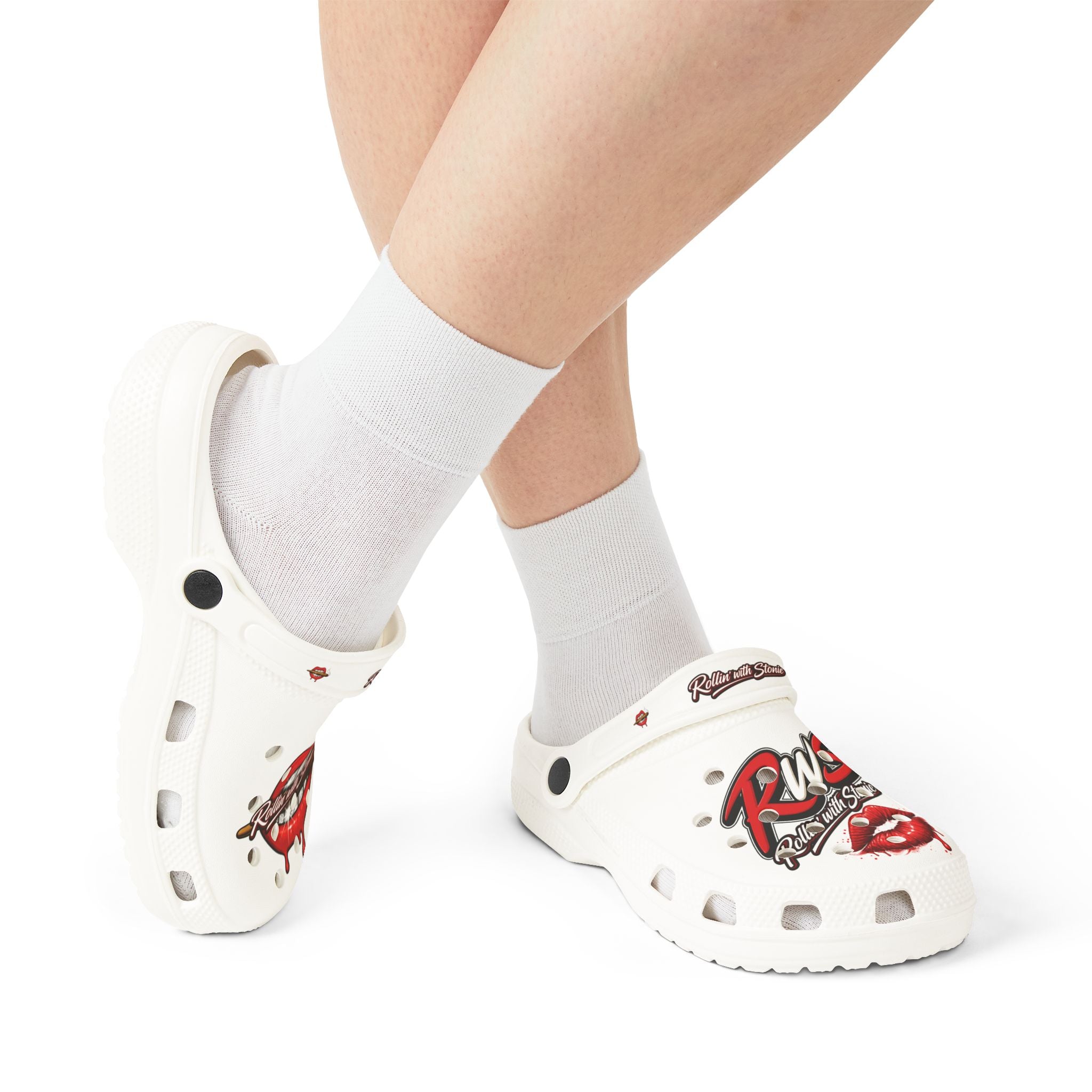 RWS | Classic Unisex Clogs