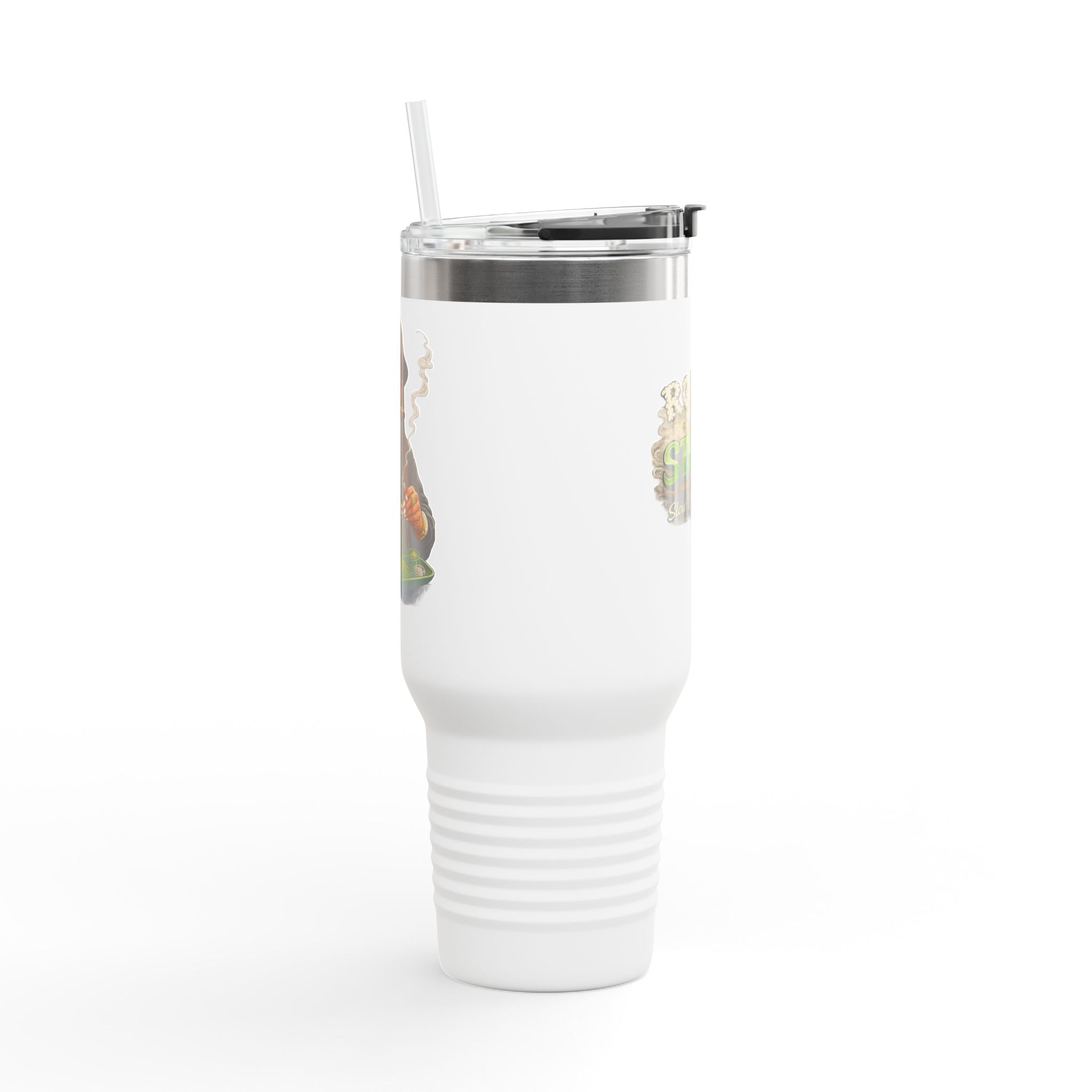 RWS Slow Burn Collection - Insulated Travel Mug, 40oz