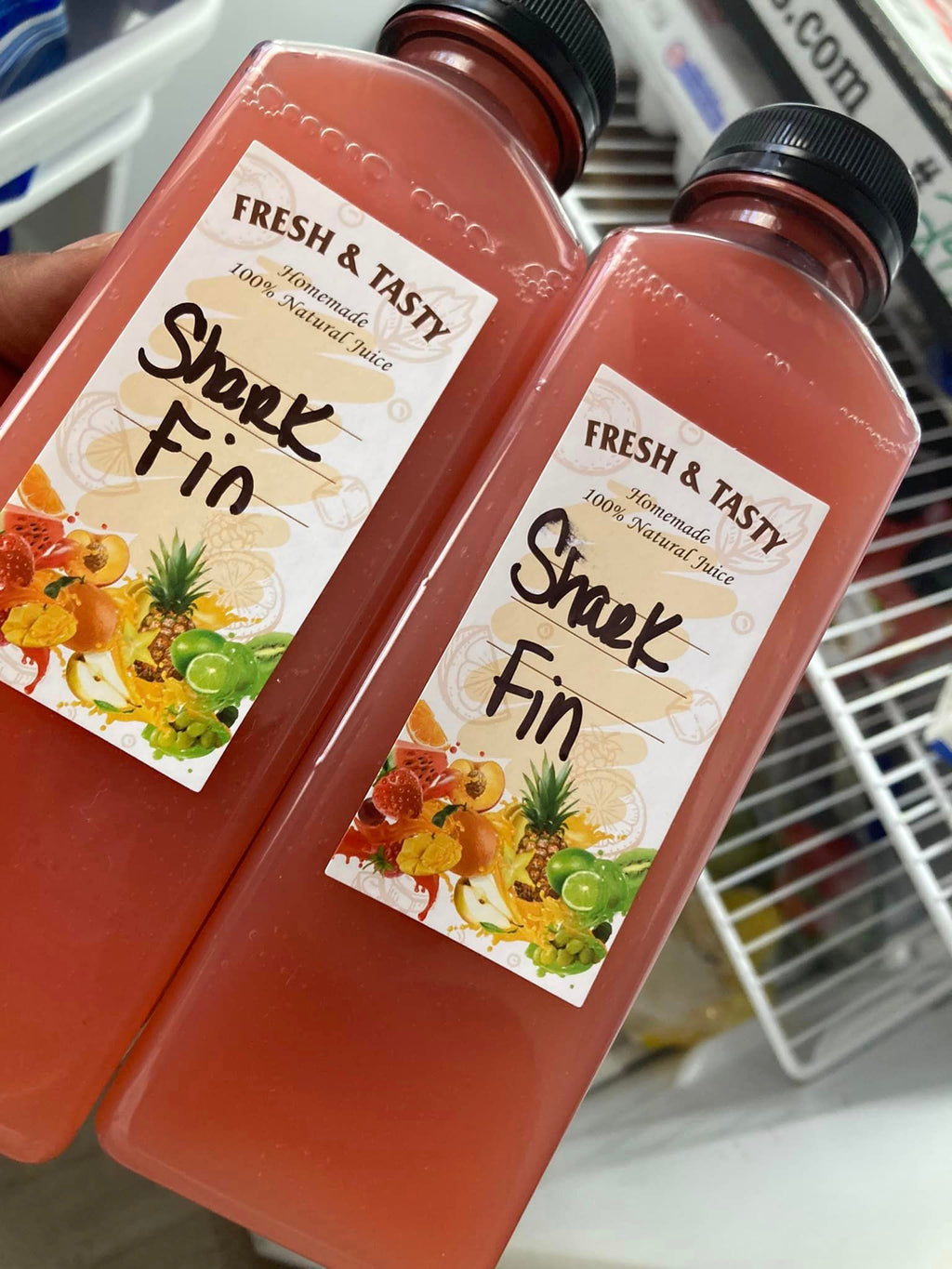 Kool-aid