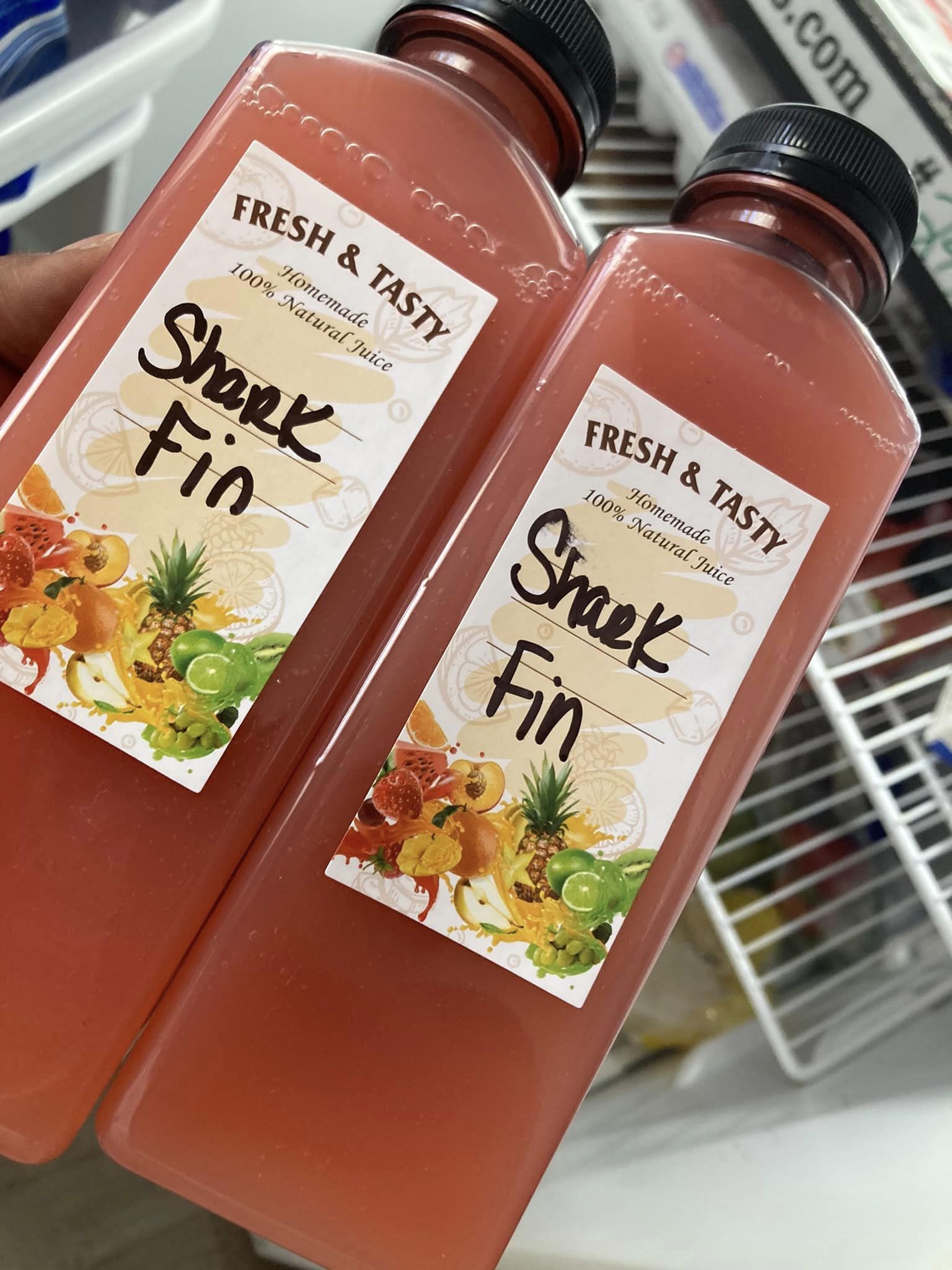 Kool-aid