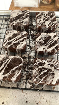 Oreo Brownies
