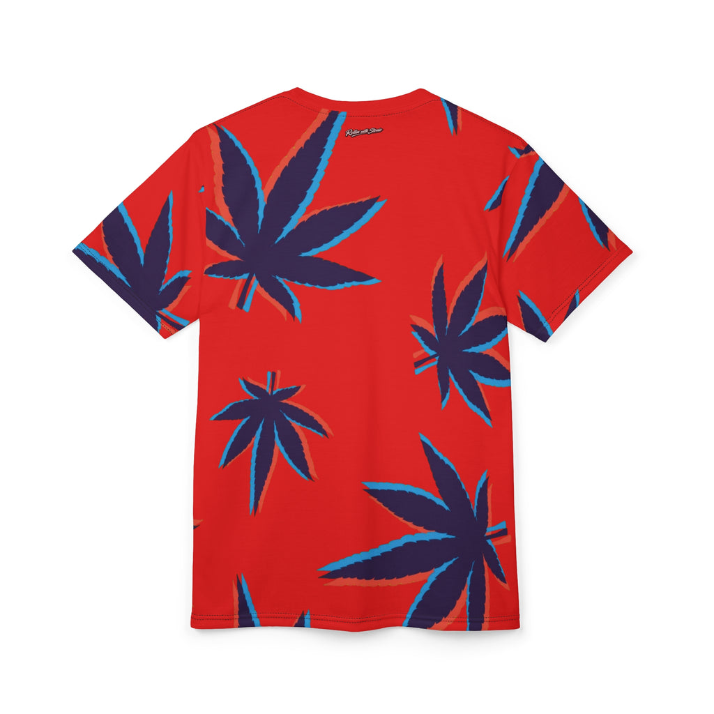 RWS | WxxdLeaf Tee