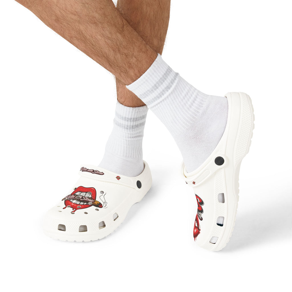 RWS | Classic Unisex Clogs