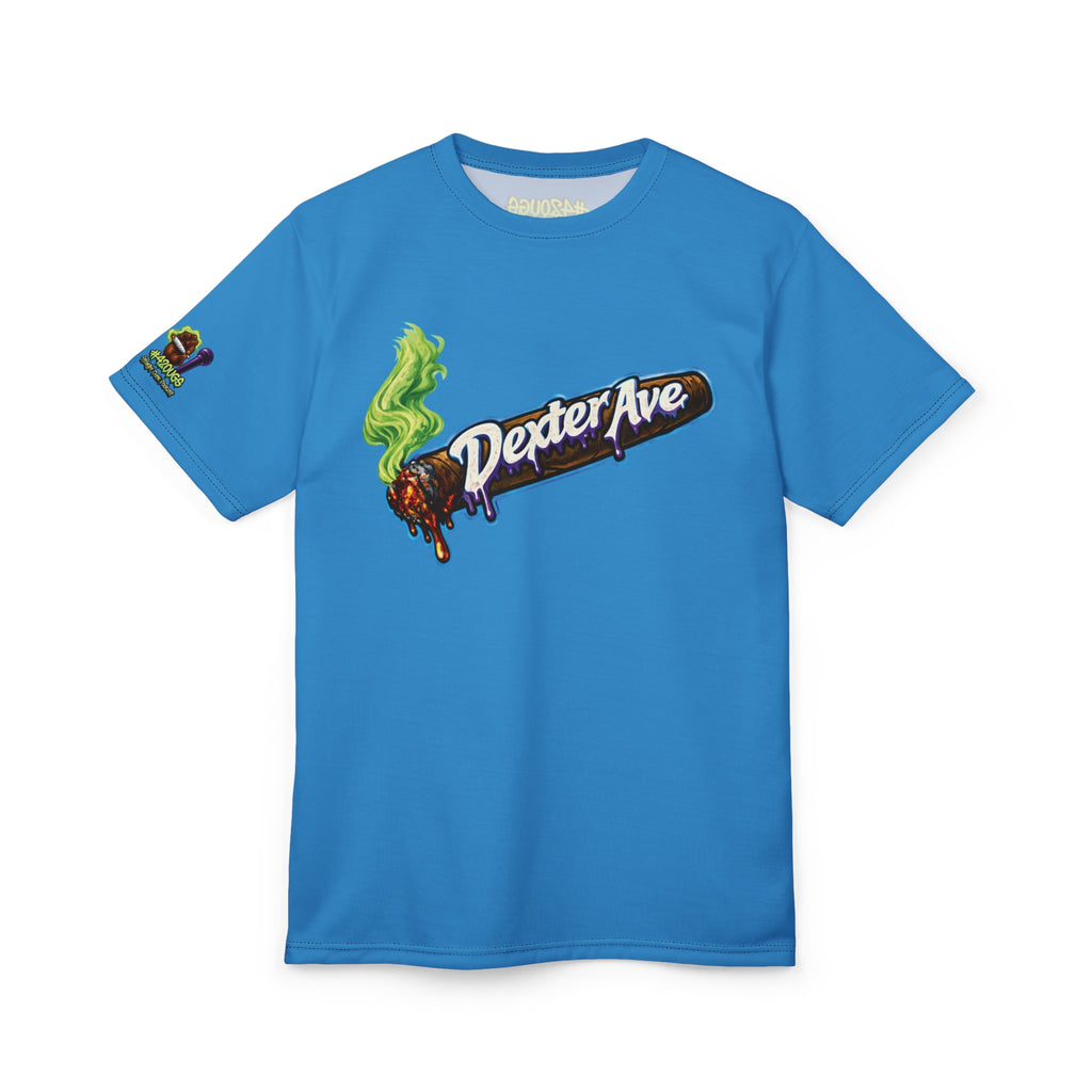 SDXL | Dexter Ave Tee