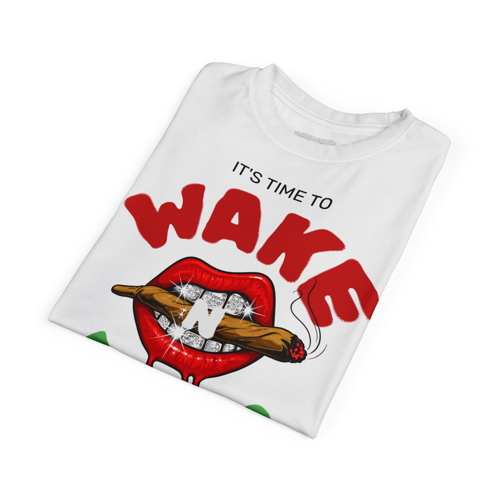 RWS | Wake-N-Bake Tee