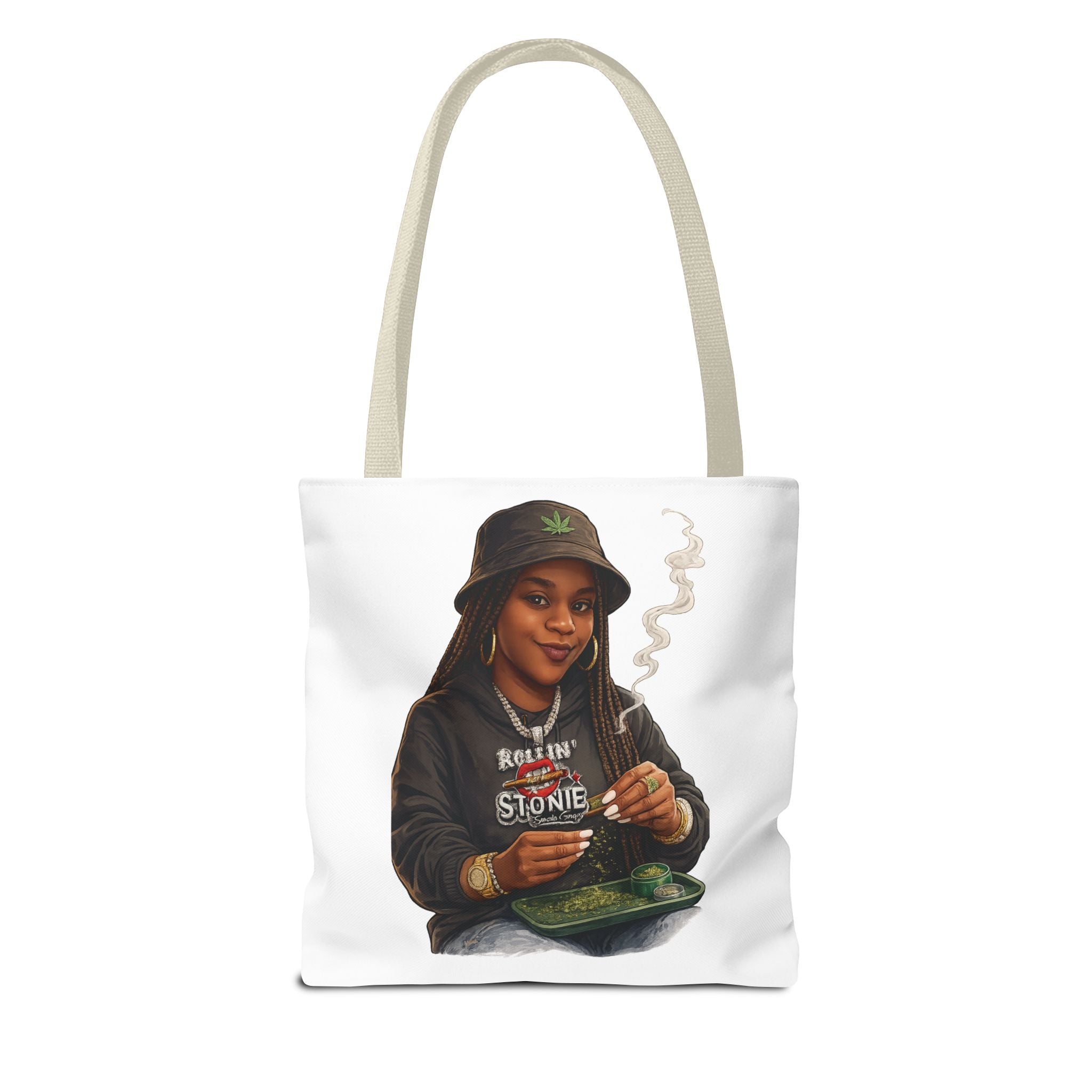 RWS Classic Tote Bag