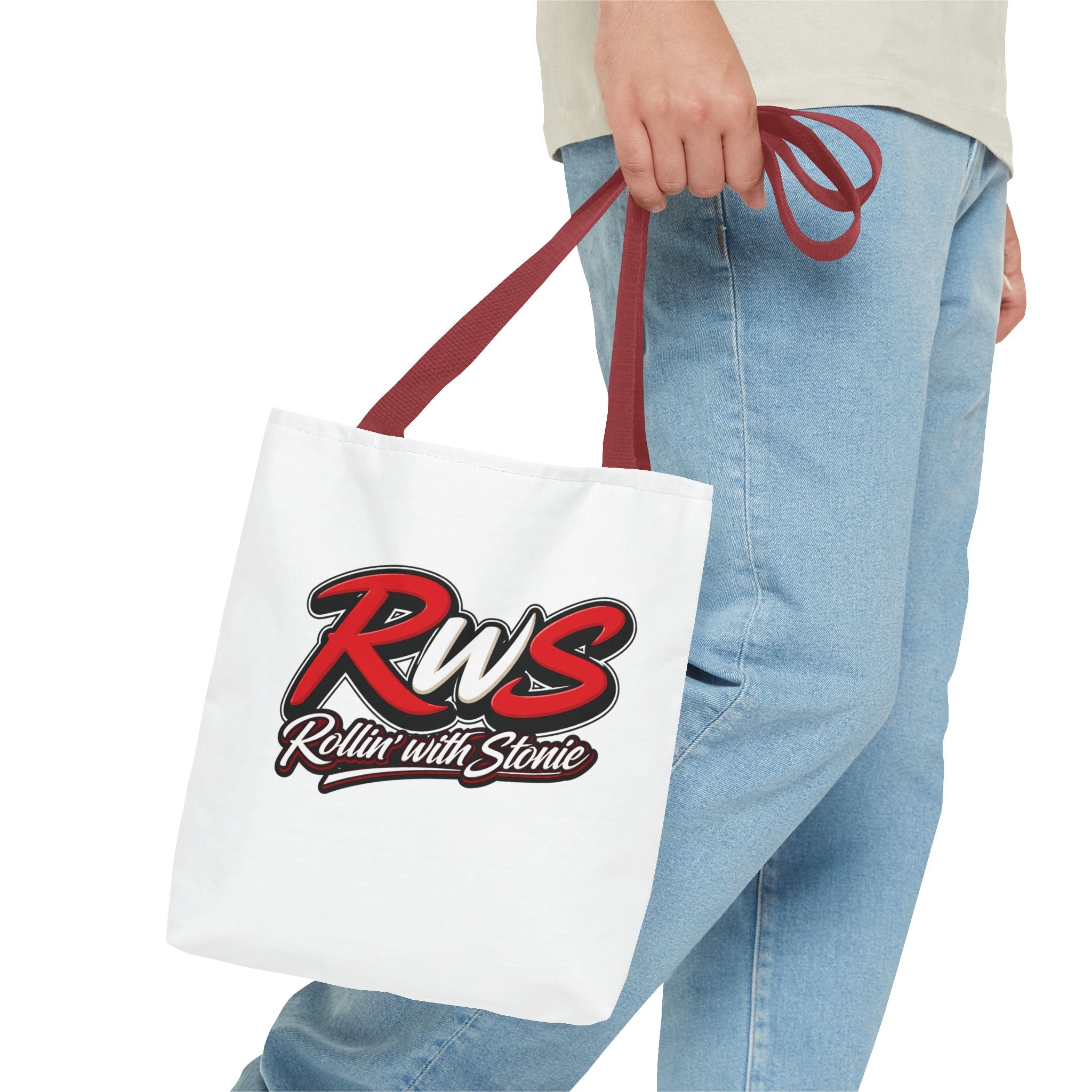 RWS Classic Tote Bag