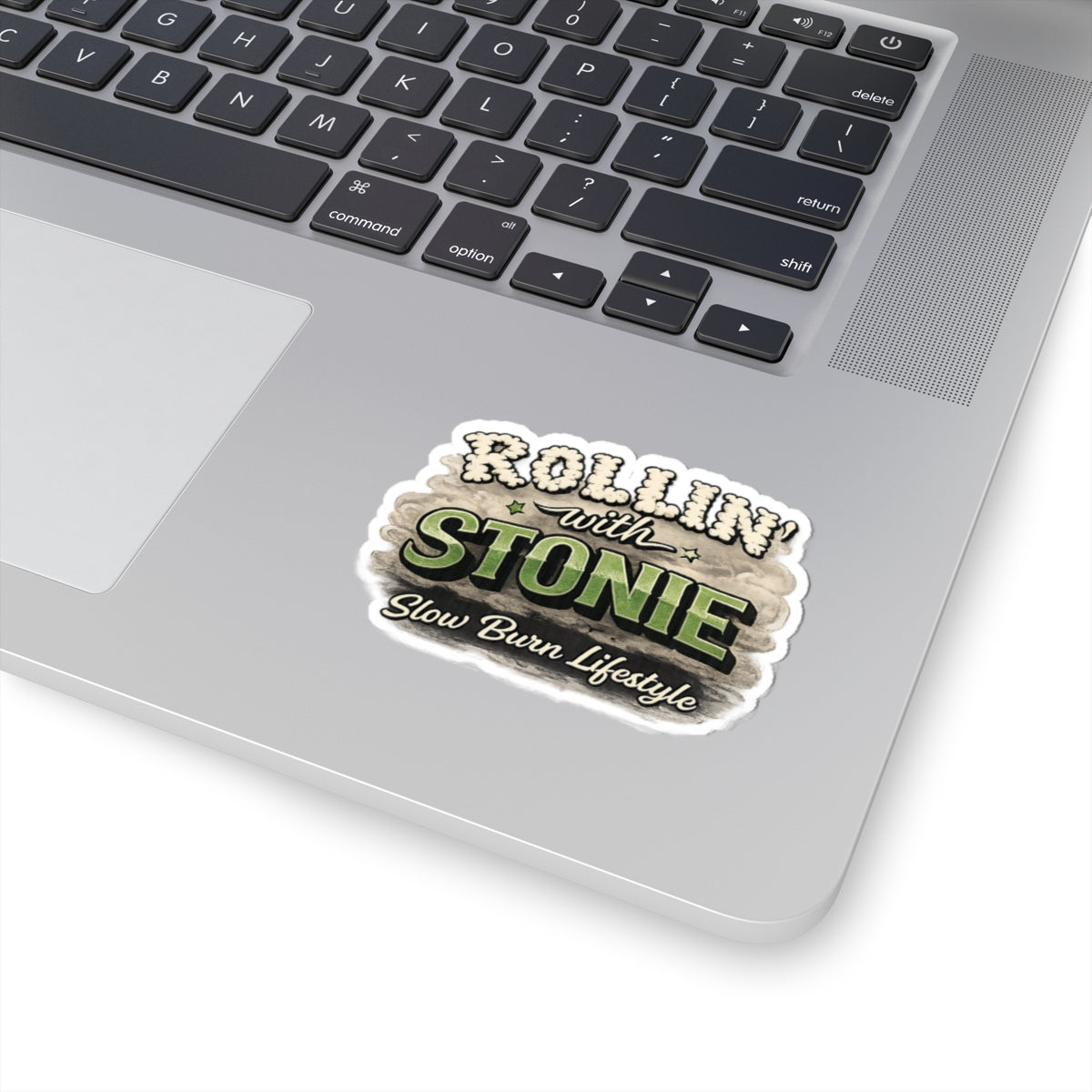 RWS | Slow Burn Lifestyle Stickers