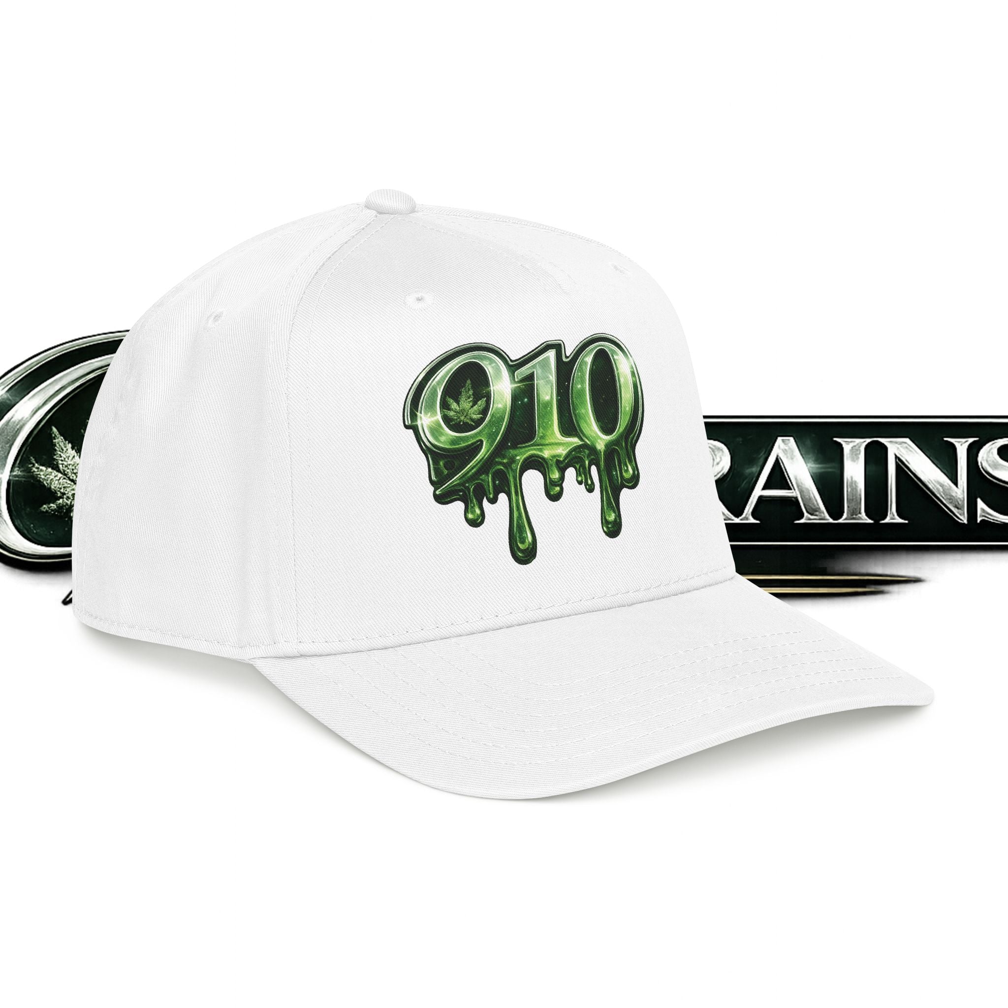 OnlyStrains | OnlyStrains Baseball Cap
