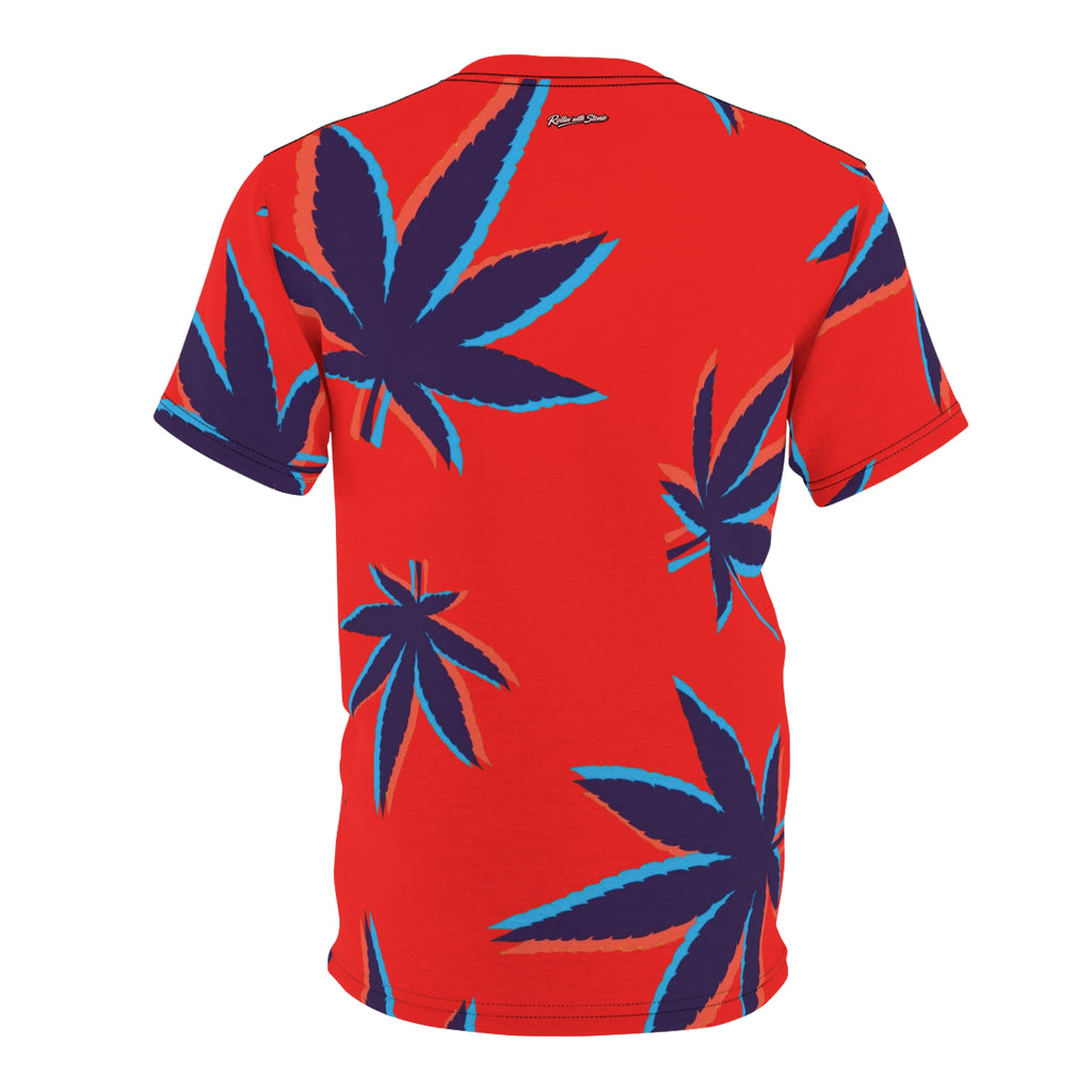 RWS | WxxdLeaf Tee
