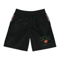 RWS | Classic [Black] Jogger Shorts