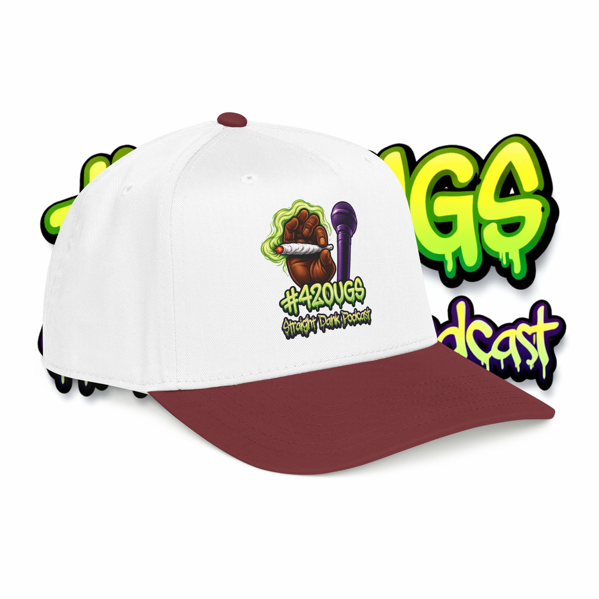 RWS | SDXL Baseball Cap