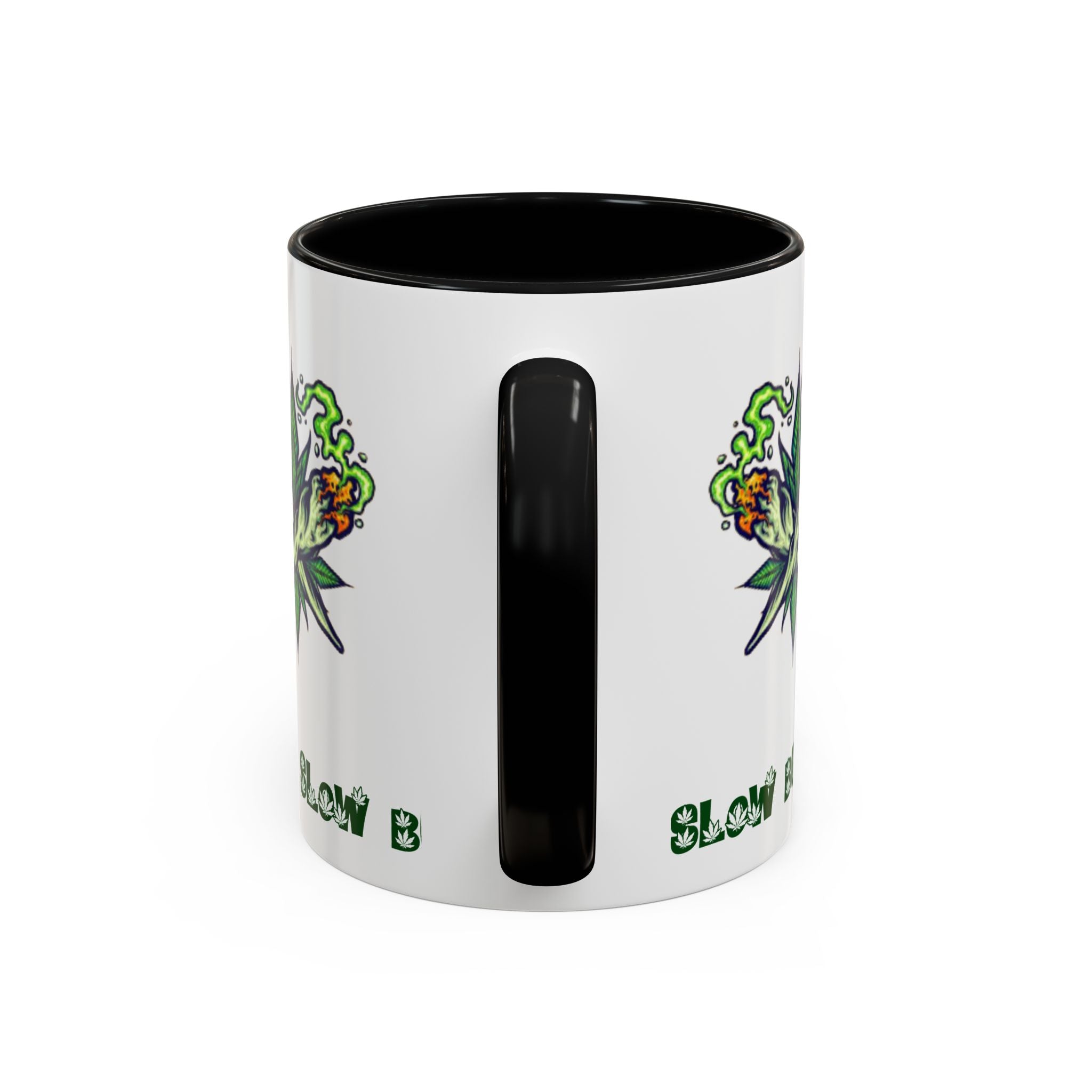 RWS | Slow Burn Collection Accent Coffee Mug (11/15oz)