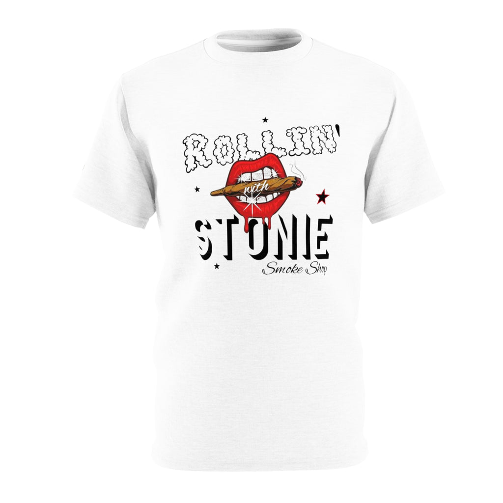 RWS | Original Logo Tee