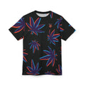 RWS | WxxdLeaf Tee [Black]