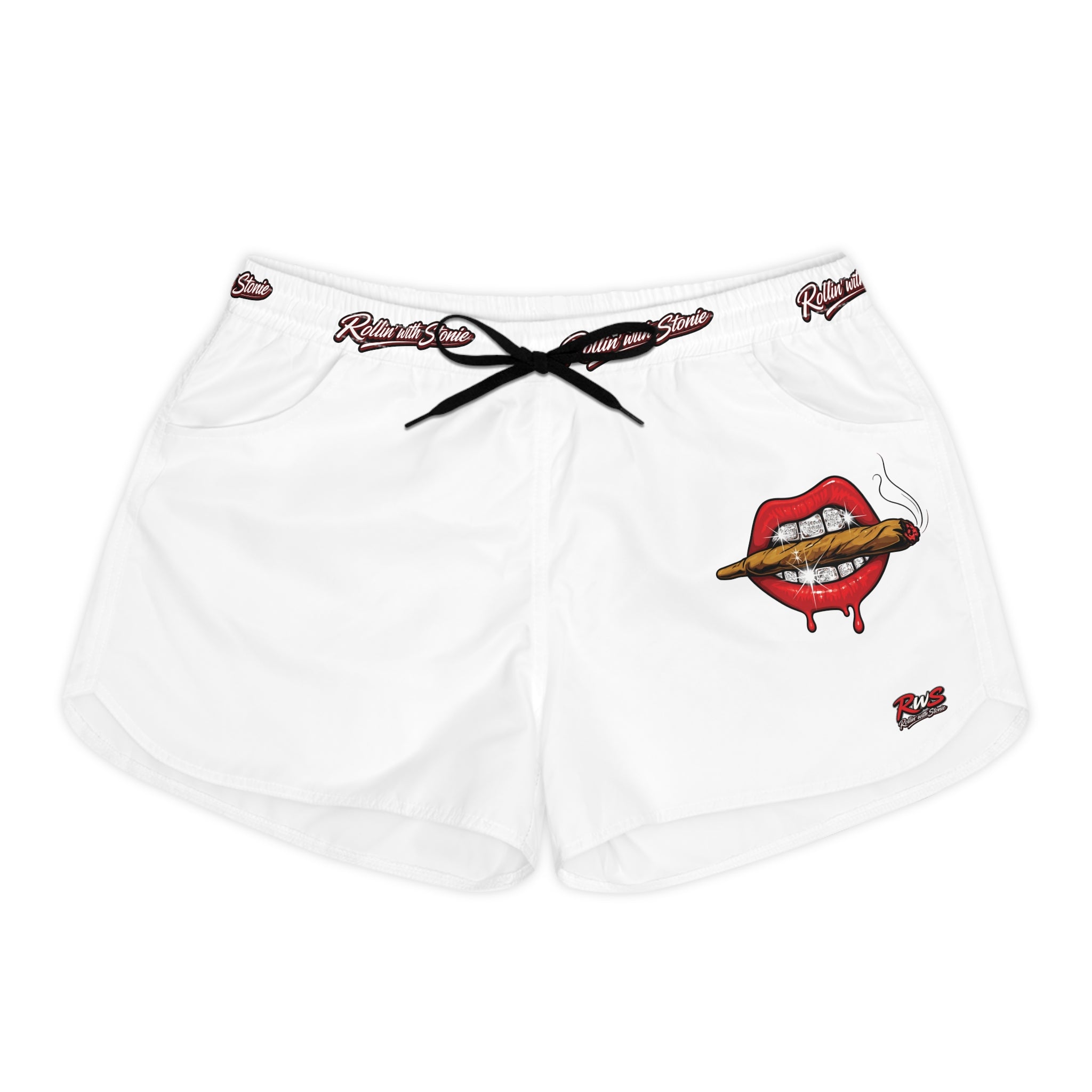 RWS | Classics - Women's Lounge Shorts