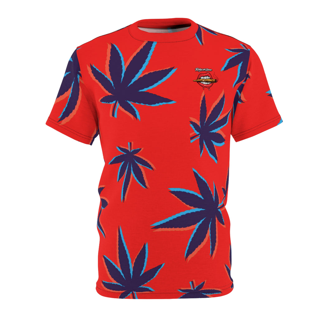 RWS | WxxdLeaf Tee
