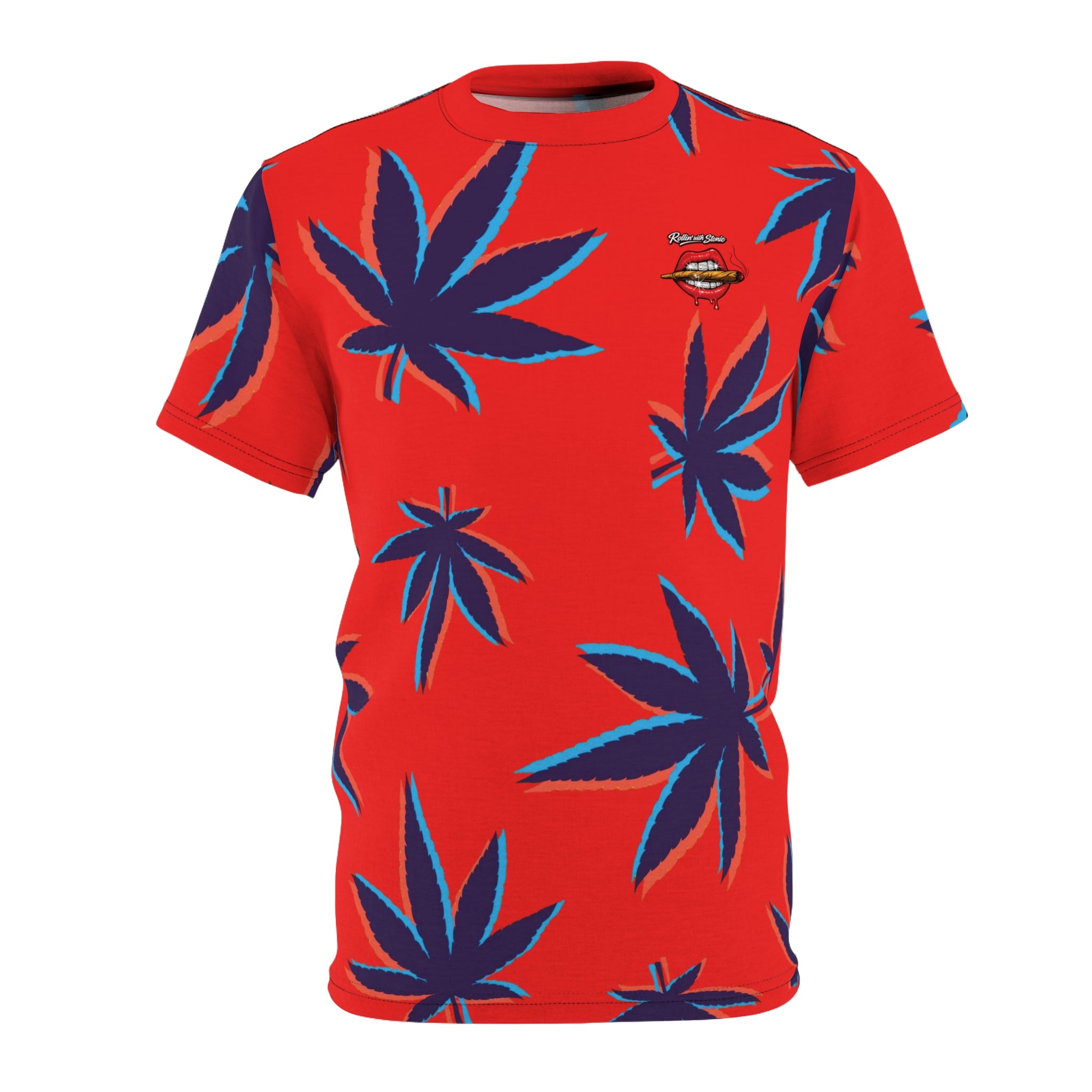 RWS | WxxdLeaf Tee