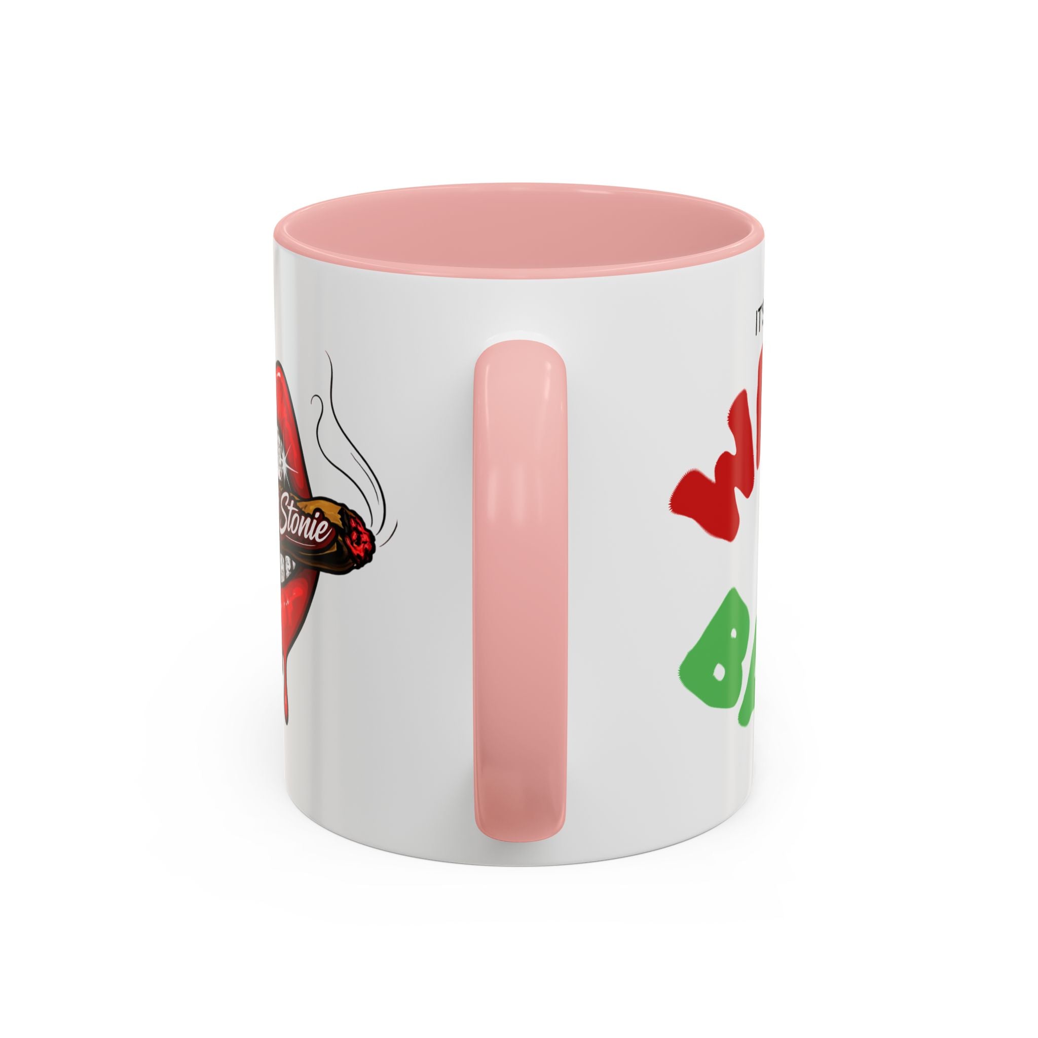 RWS | Wake-N-Bake w/Stonie Coffee Mug