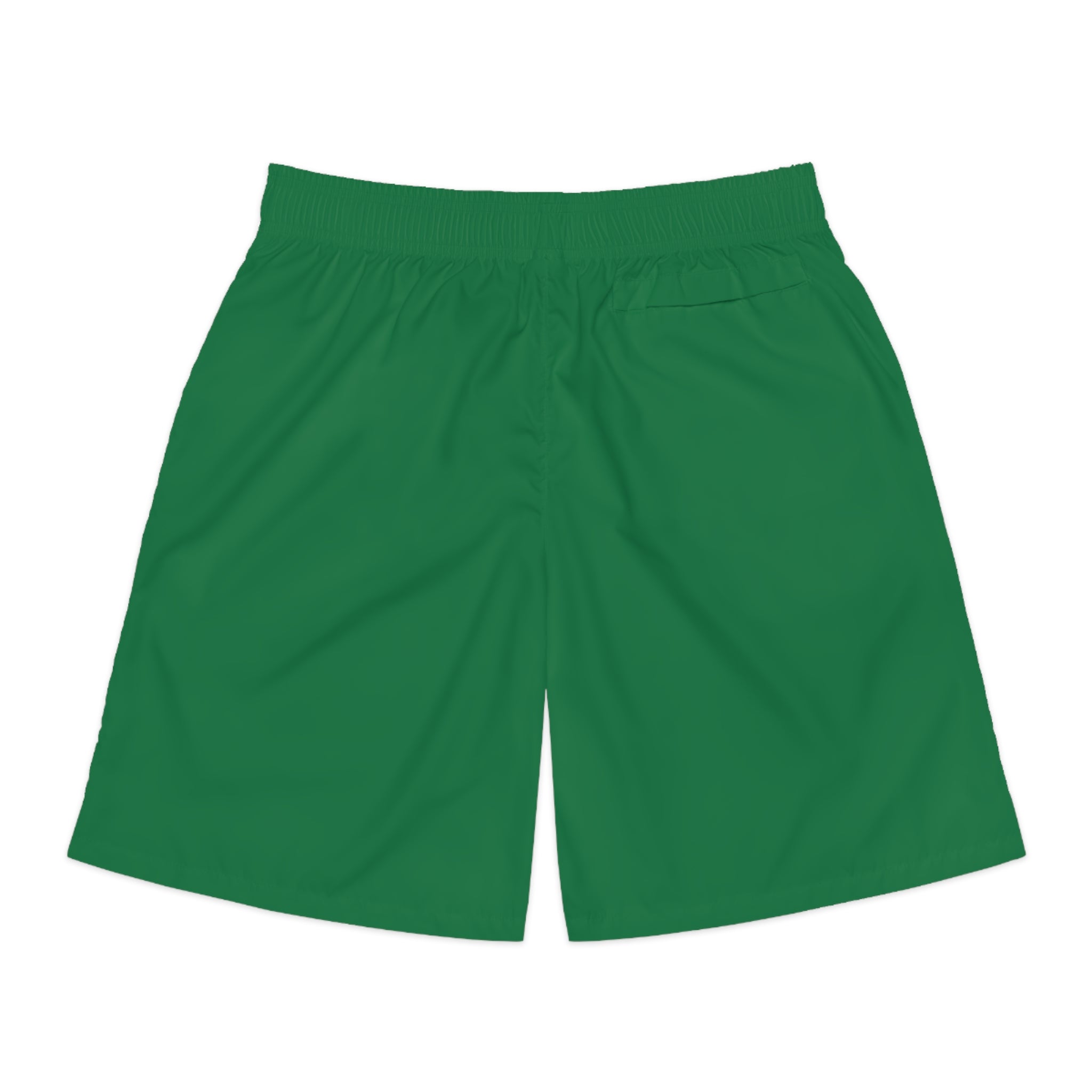 OnlyStrains | OnlySativa [Green Ganja] Jogger Shorts