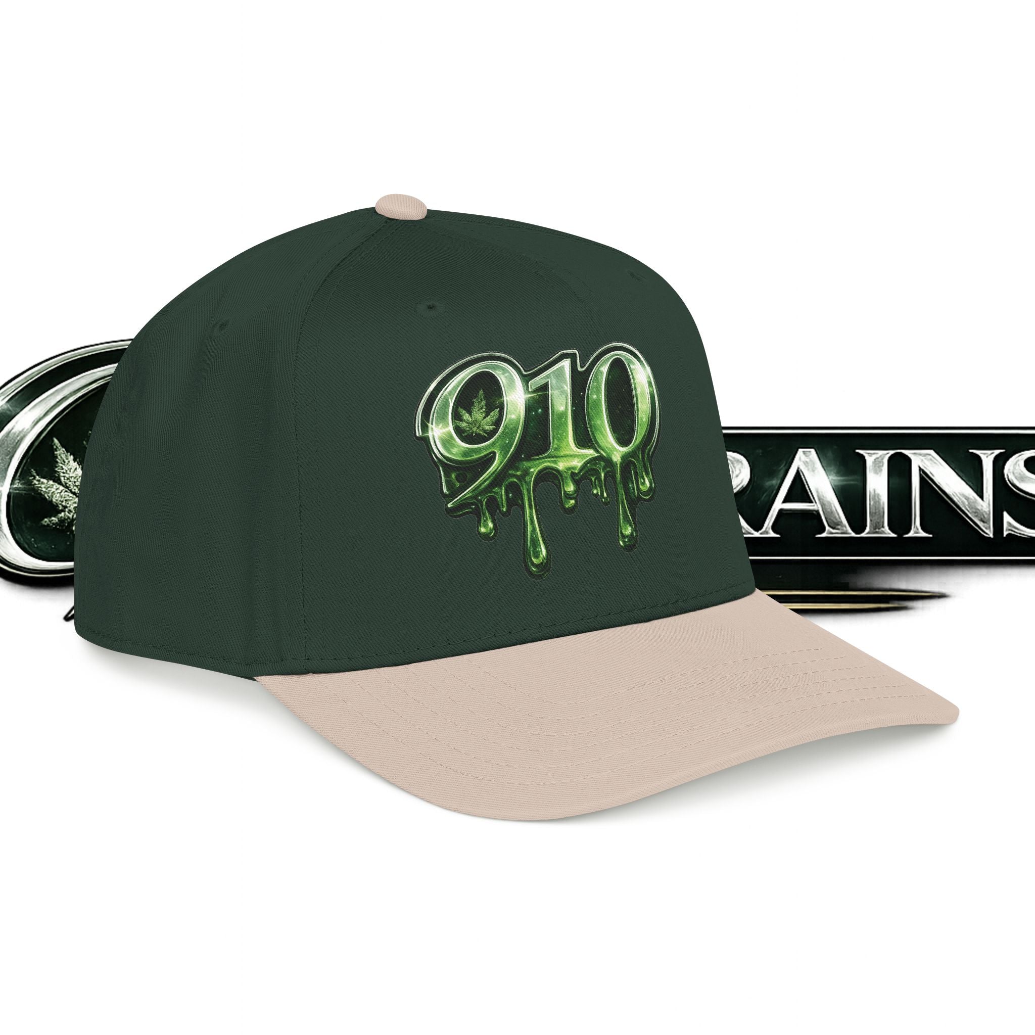 OnlyStrains | OnlyStrains Baseball Cap