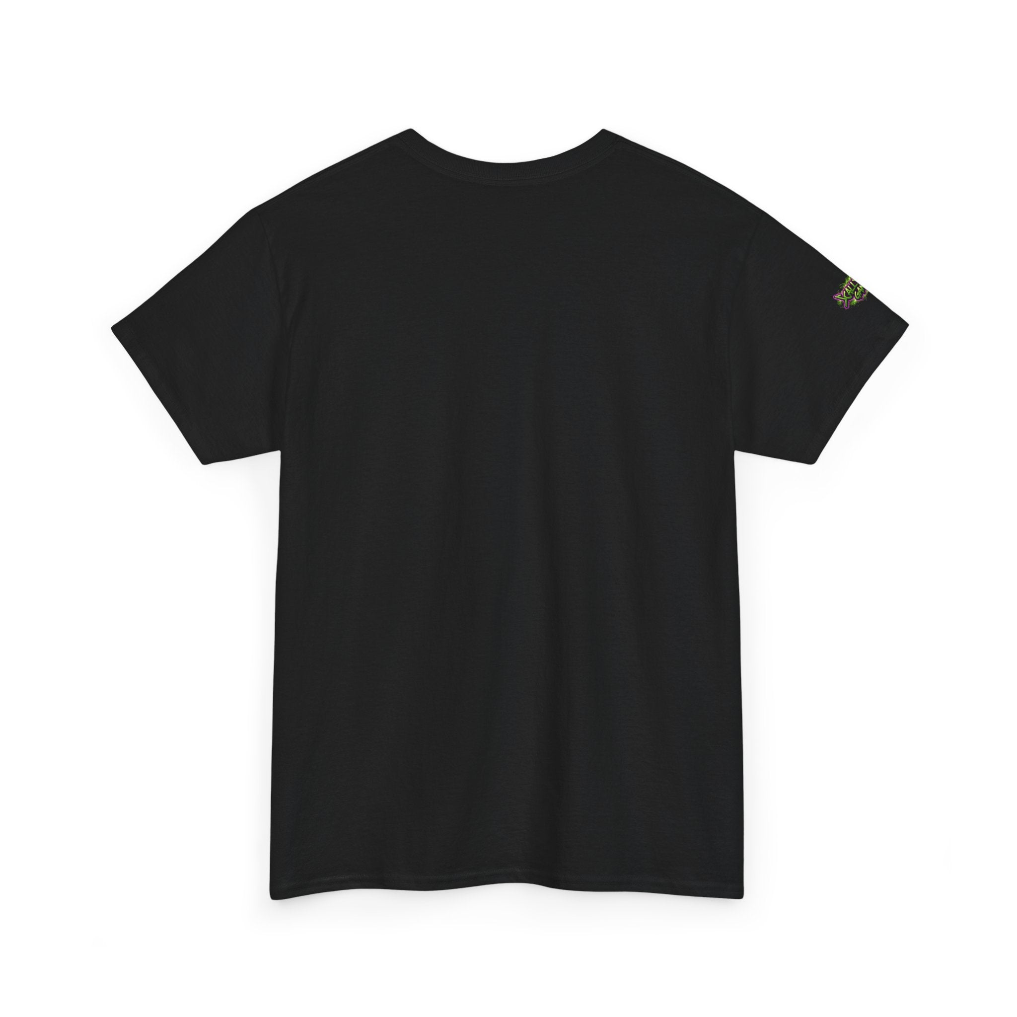 SCWG | Scallywag Skull Tee