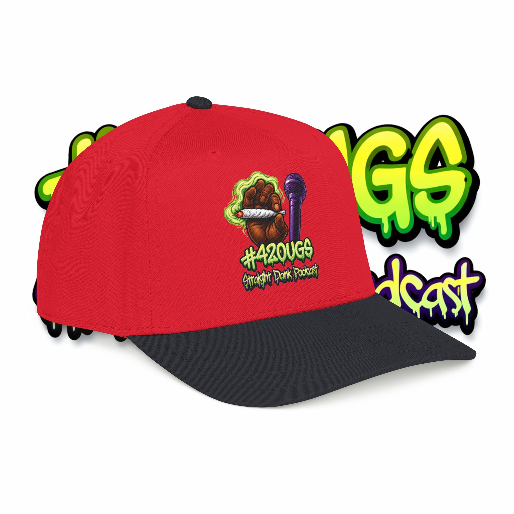 RWS | SDXL Baseball Cap
