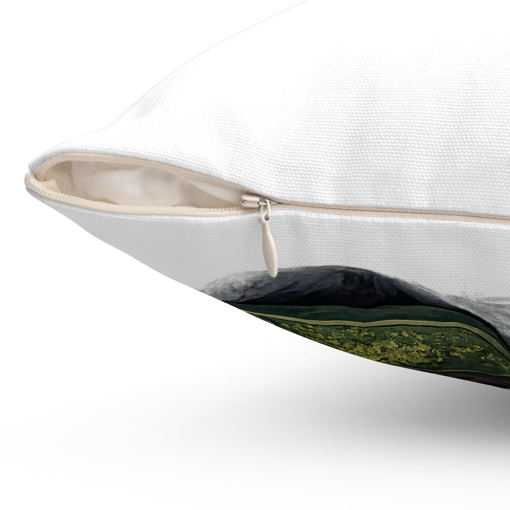 RWS | Slow Burn Collection - Decorative Pillow