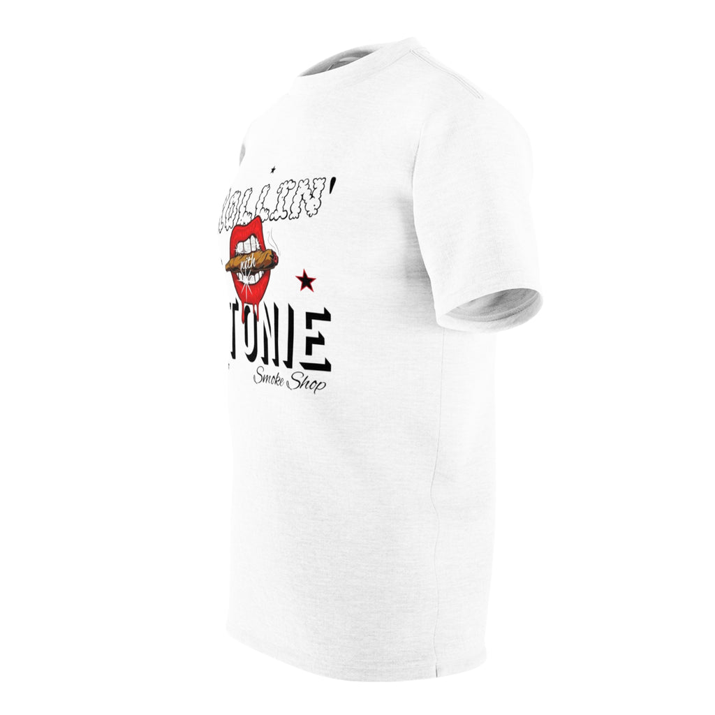 RWS | Original Logo Tee