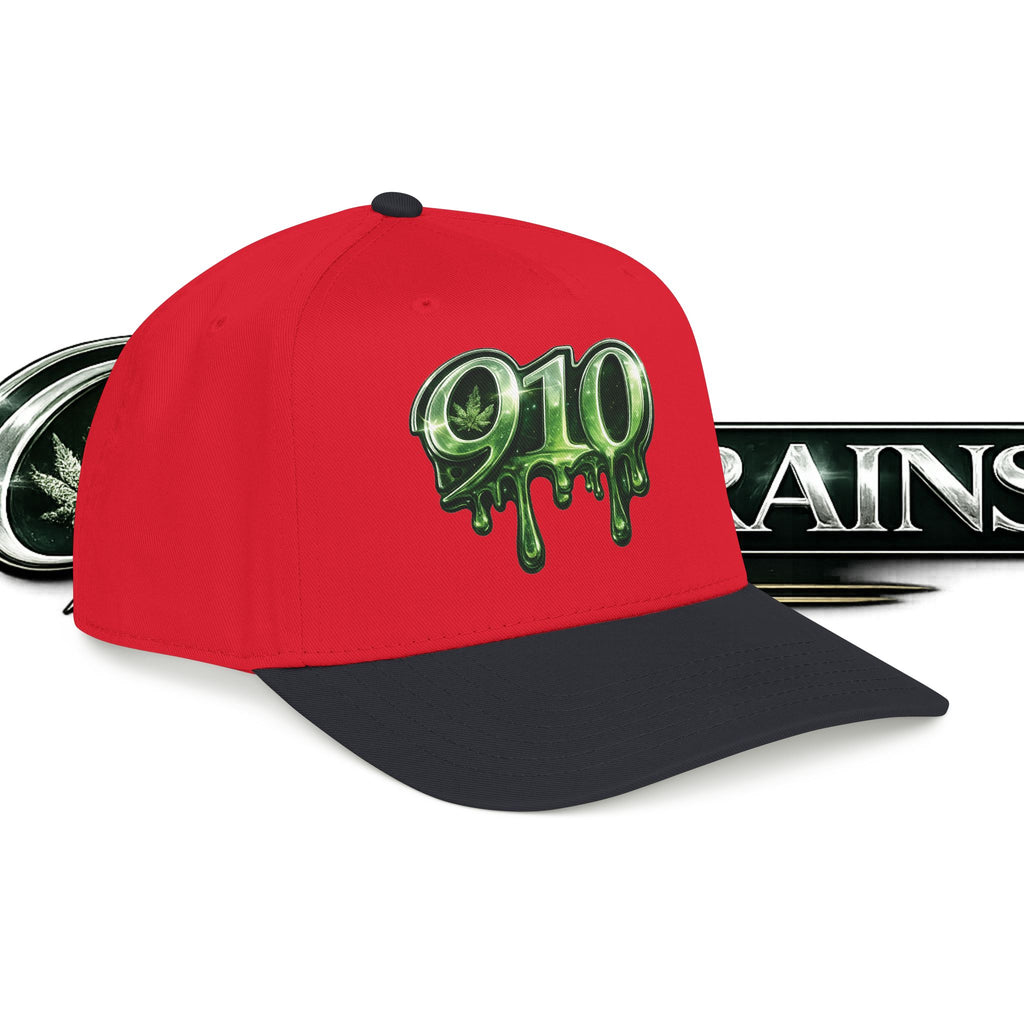 OnlyStrains | OnlyStrains Baseball Cap