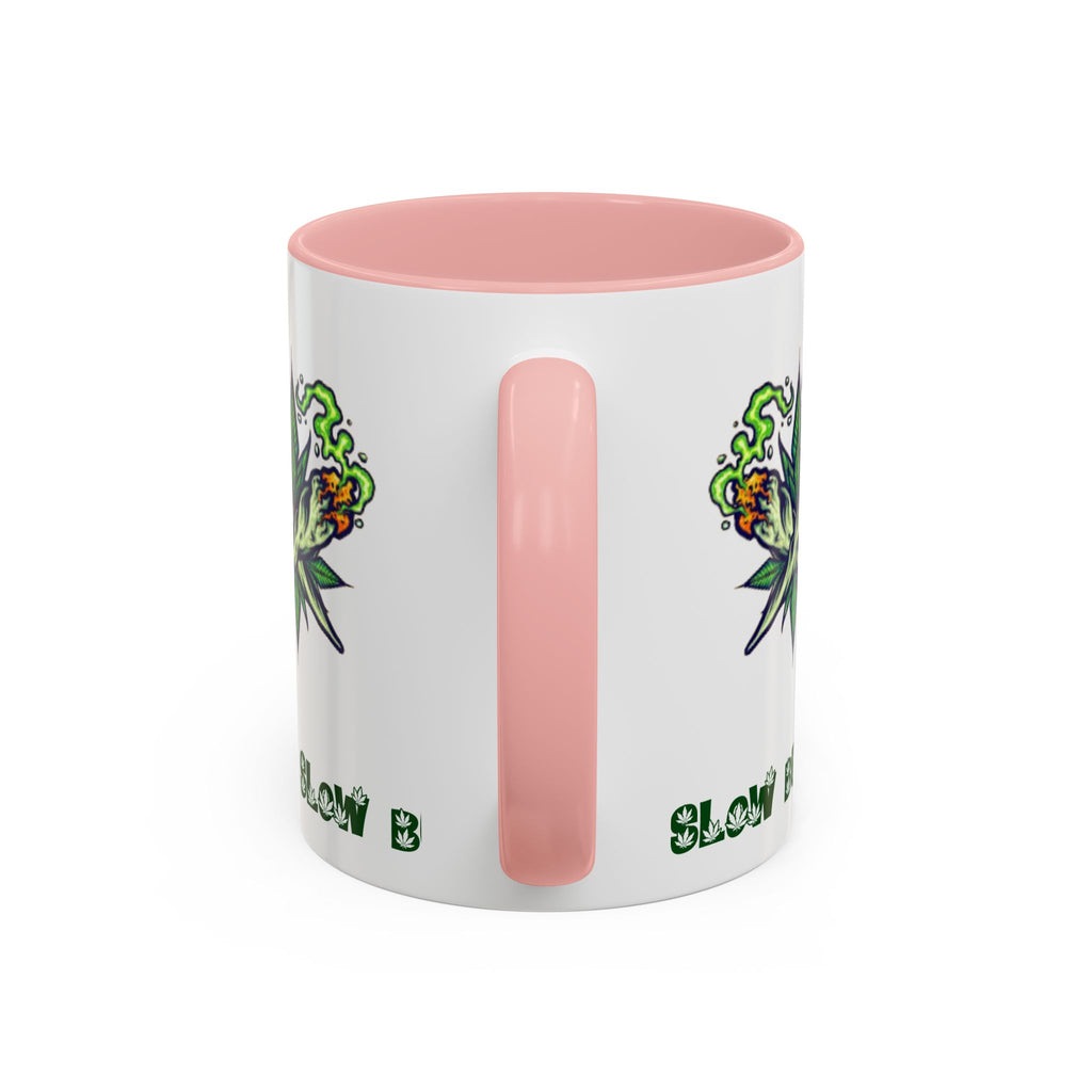 RWS | Slow Burn Collection Accent Coffee Mug (11/15oz)