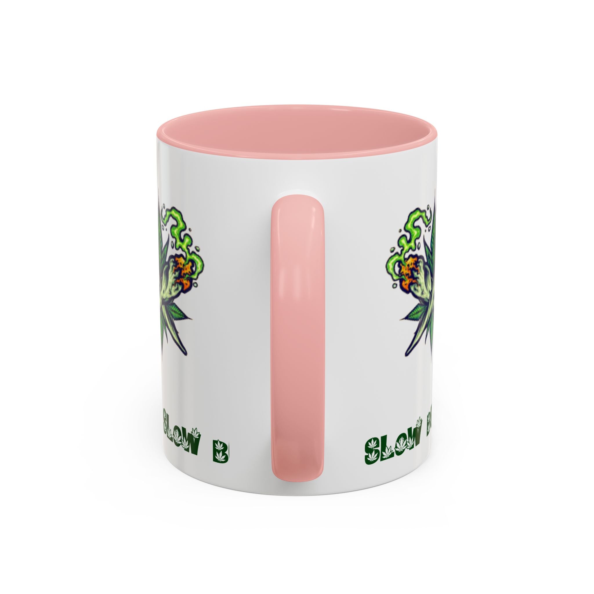 RWS | Slow Burn Collection Accent Coffee Mug (11/15oz)