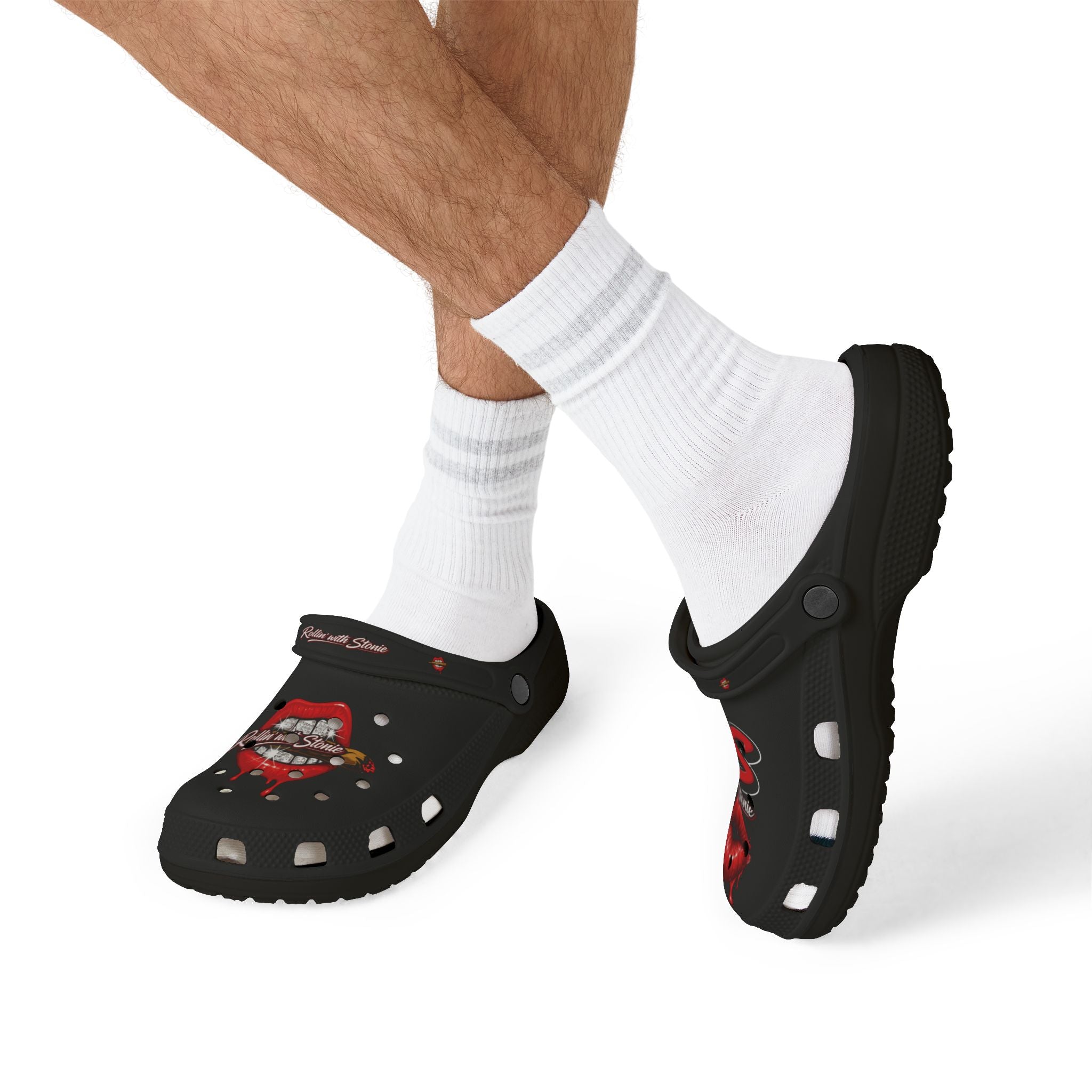 RWS | Classic Unisex Clogs