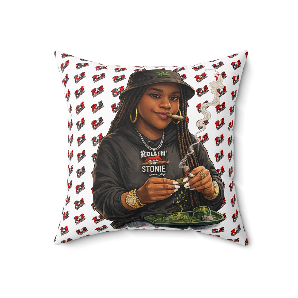 RWS | Classic Decorative Pillow