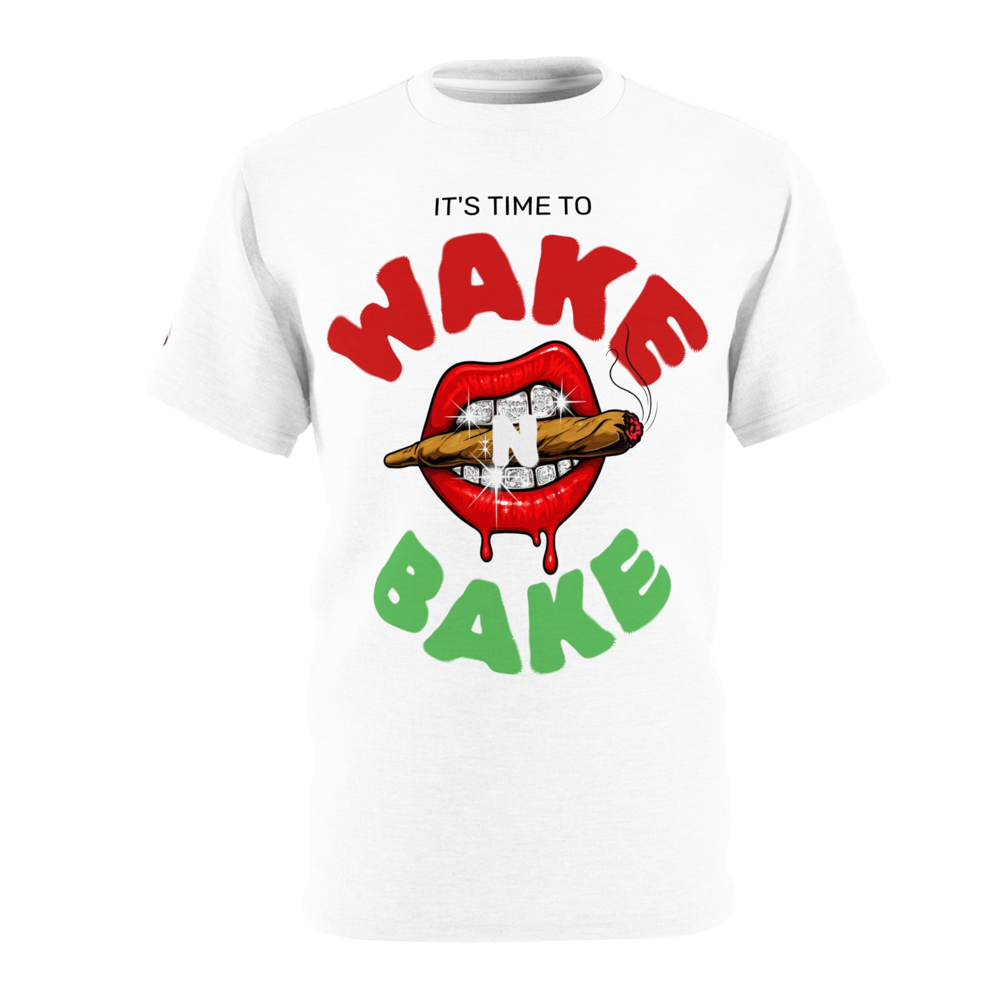 RWS | Wake-N-Bake Tee