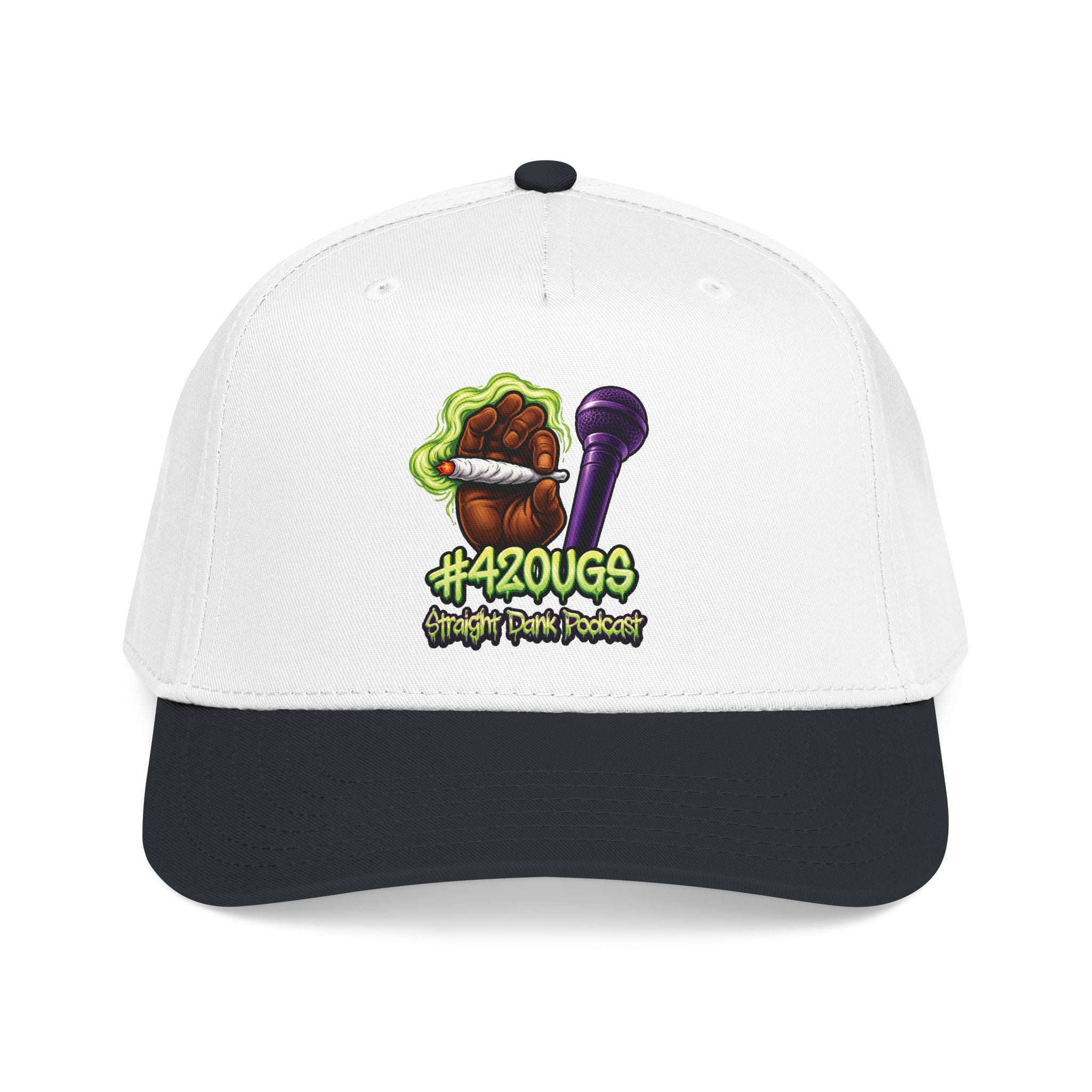RWS | SDXL Baseball Cap