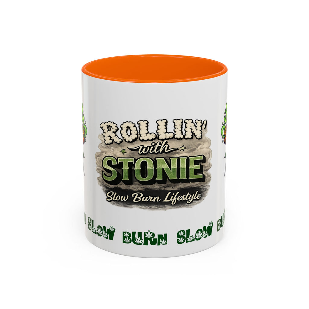RWS | Slow Burn Collection Accent Coffee Mug (11/15oz)