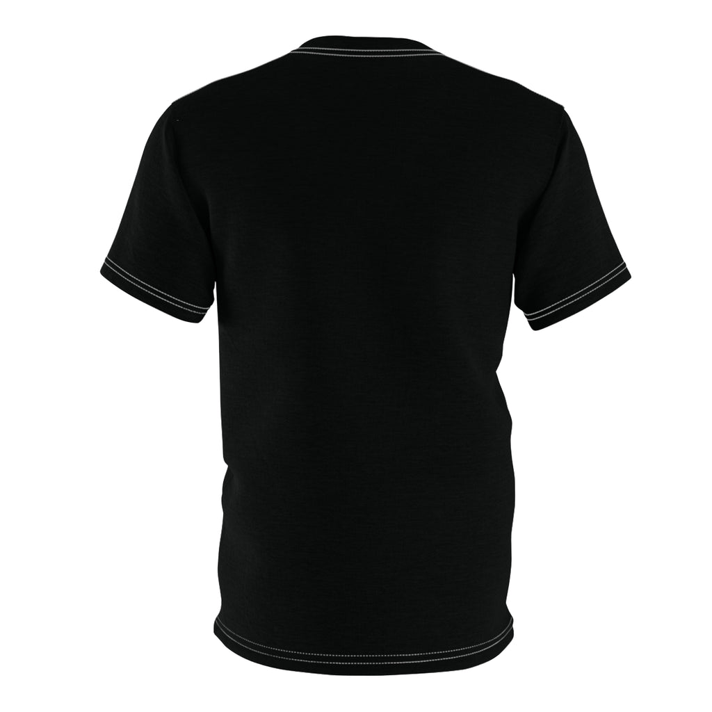 SDXL | Original [Black] Logo Tee